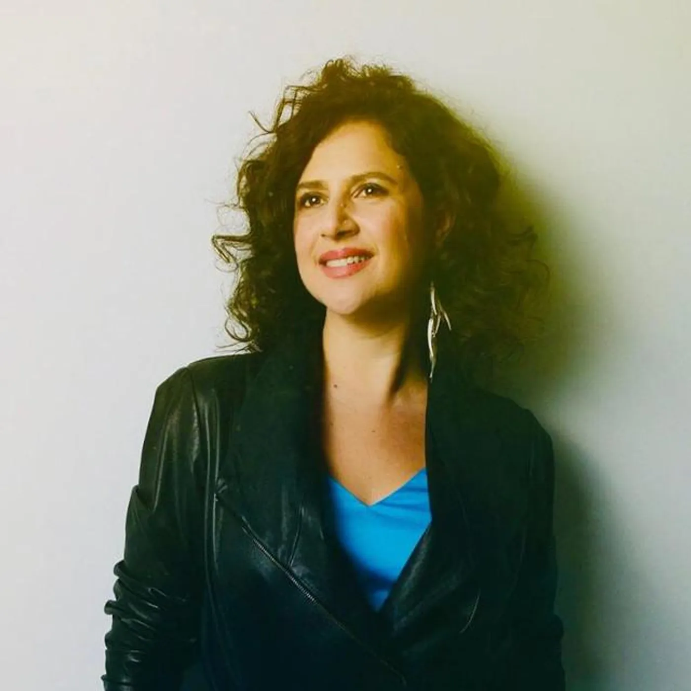 Anat Cohen Brand Page