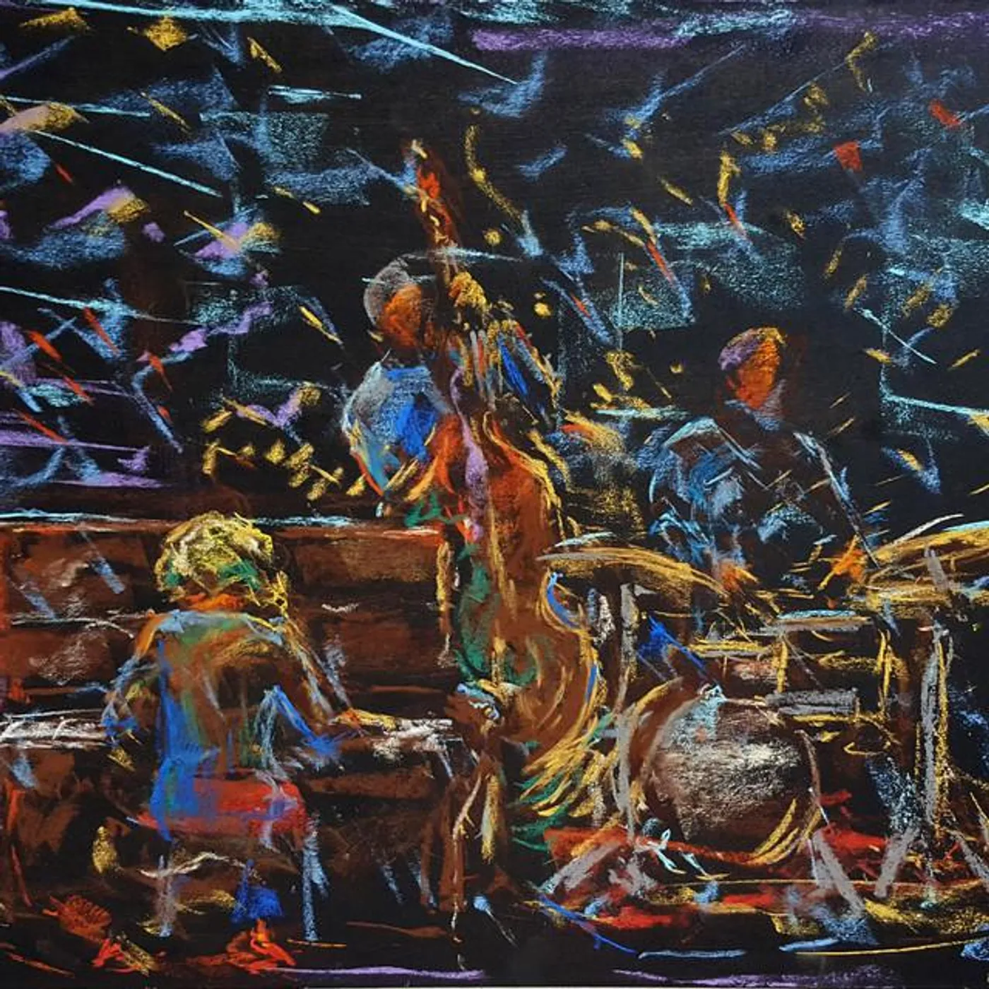 Anat Fort Trio Brand Page