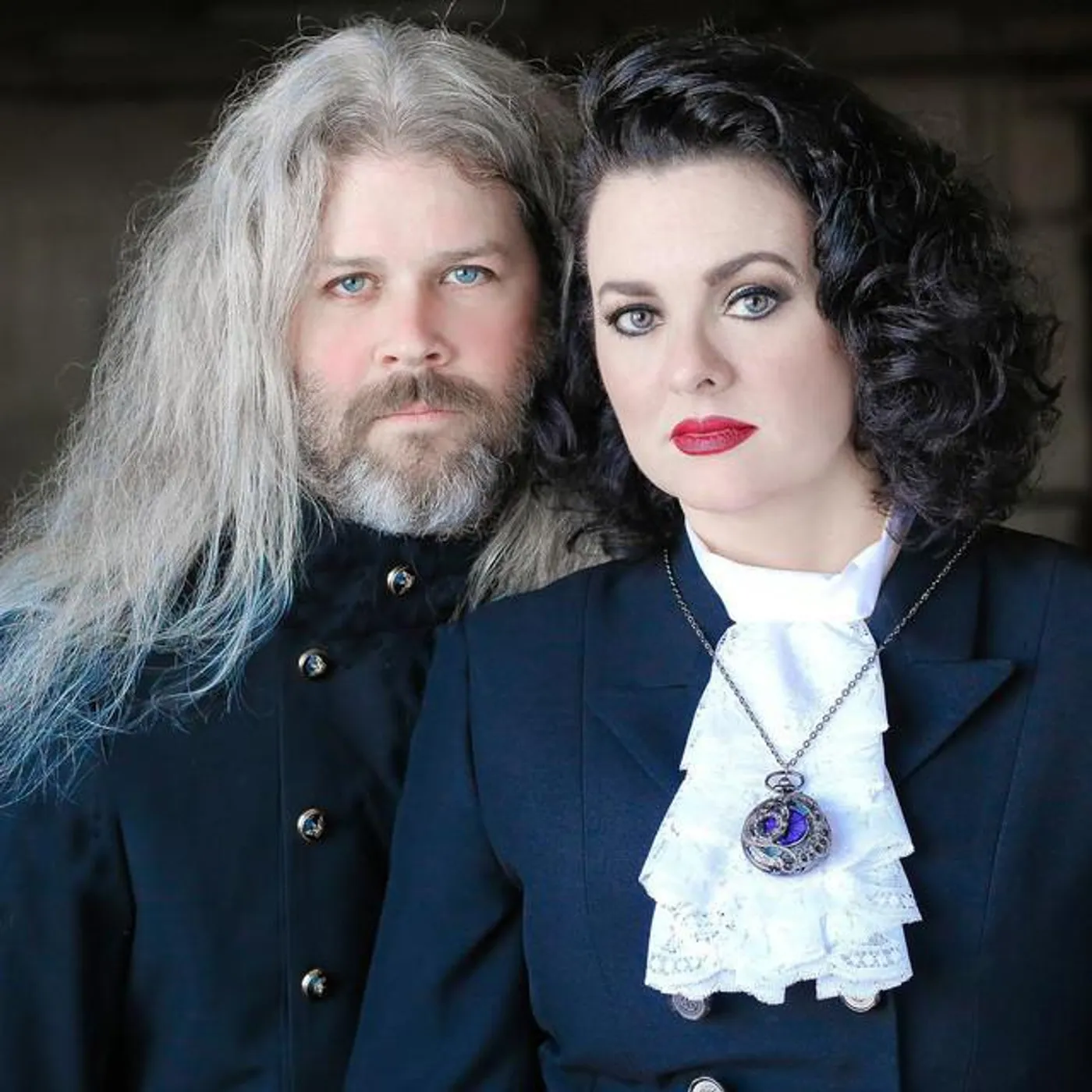 Anatomy of the Sacred