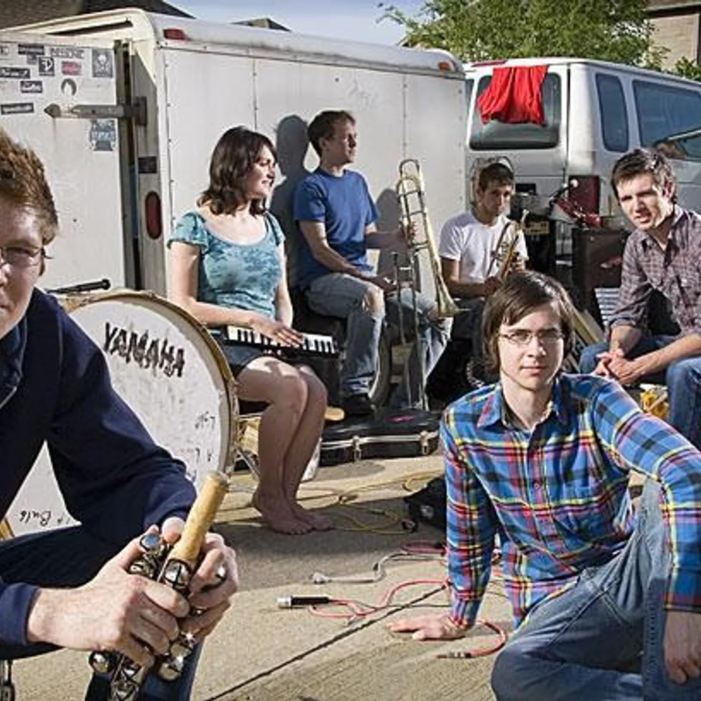 Anathallo Brand Page