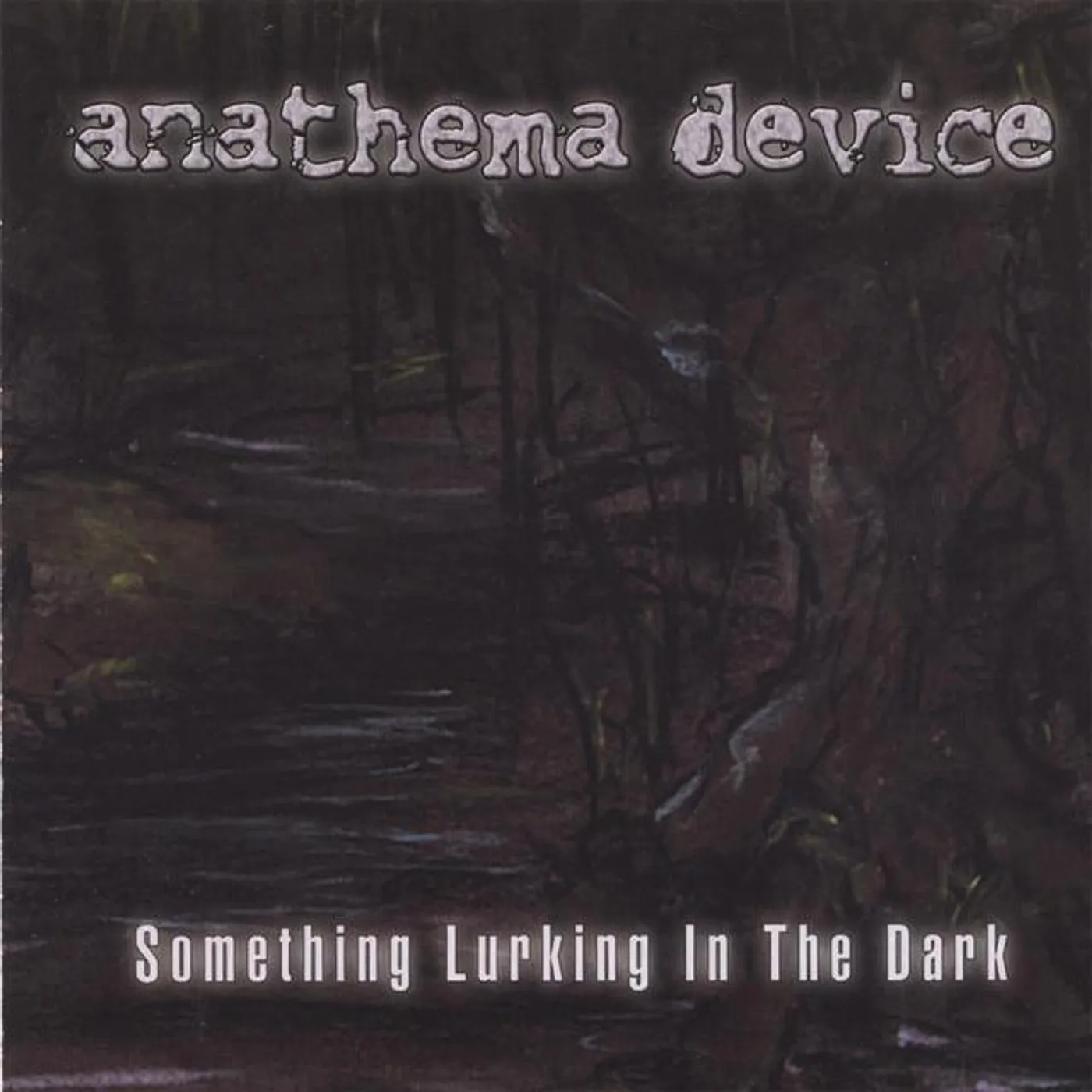 Anathema Device