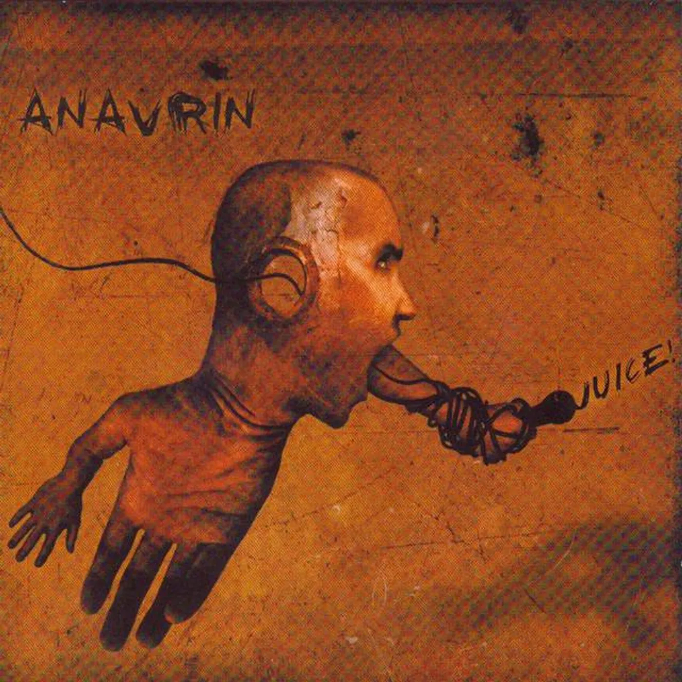 Anavrin