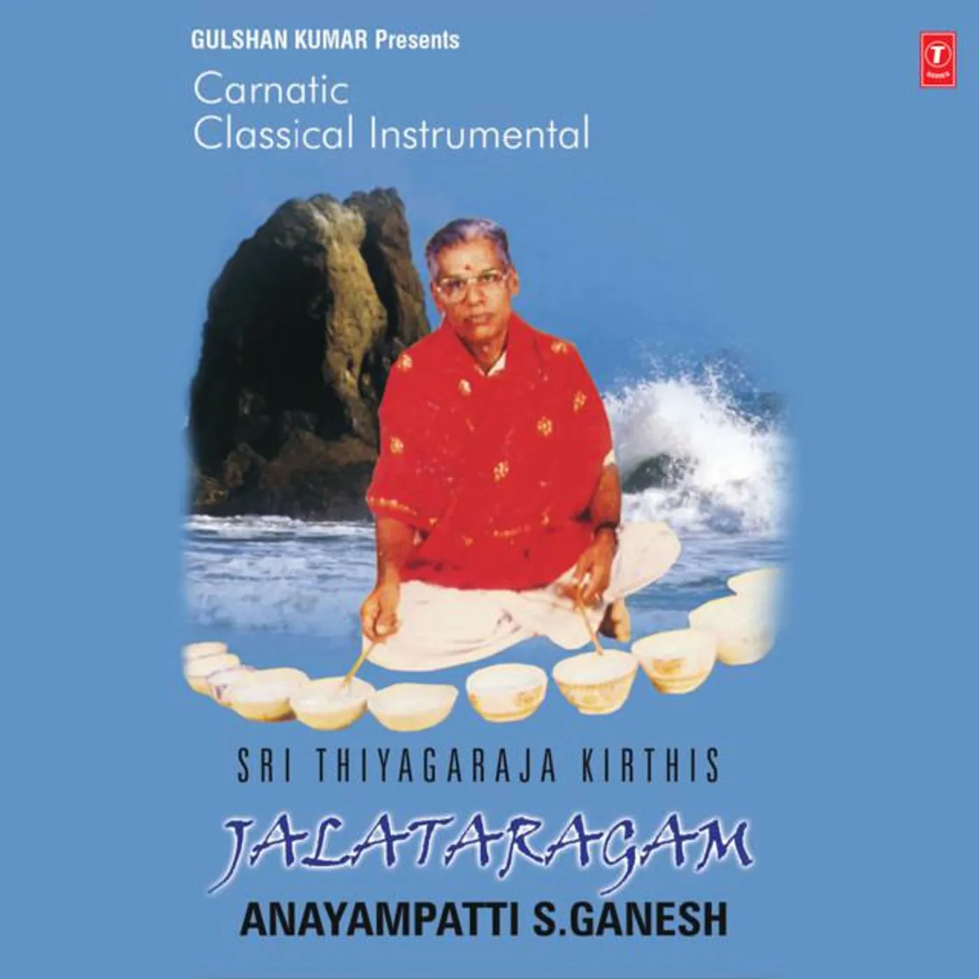 Anayampatti S. Ganesh