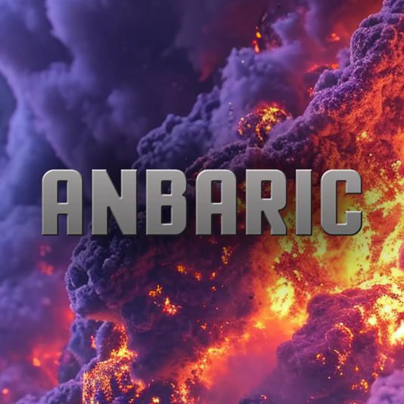 Anbaric Brand Page
