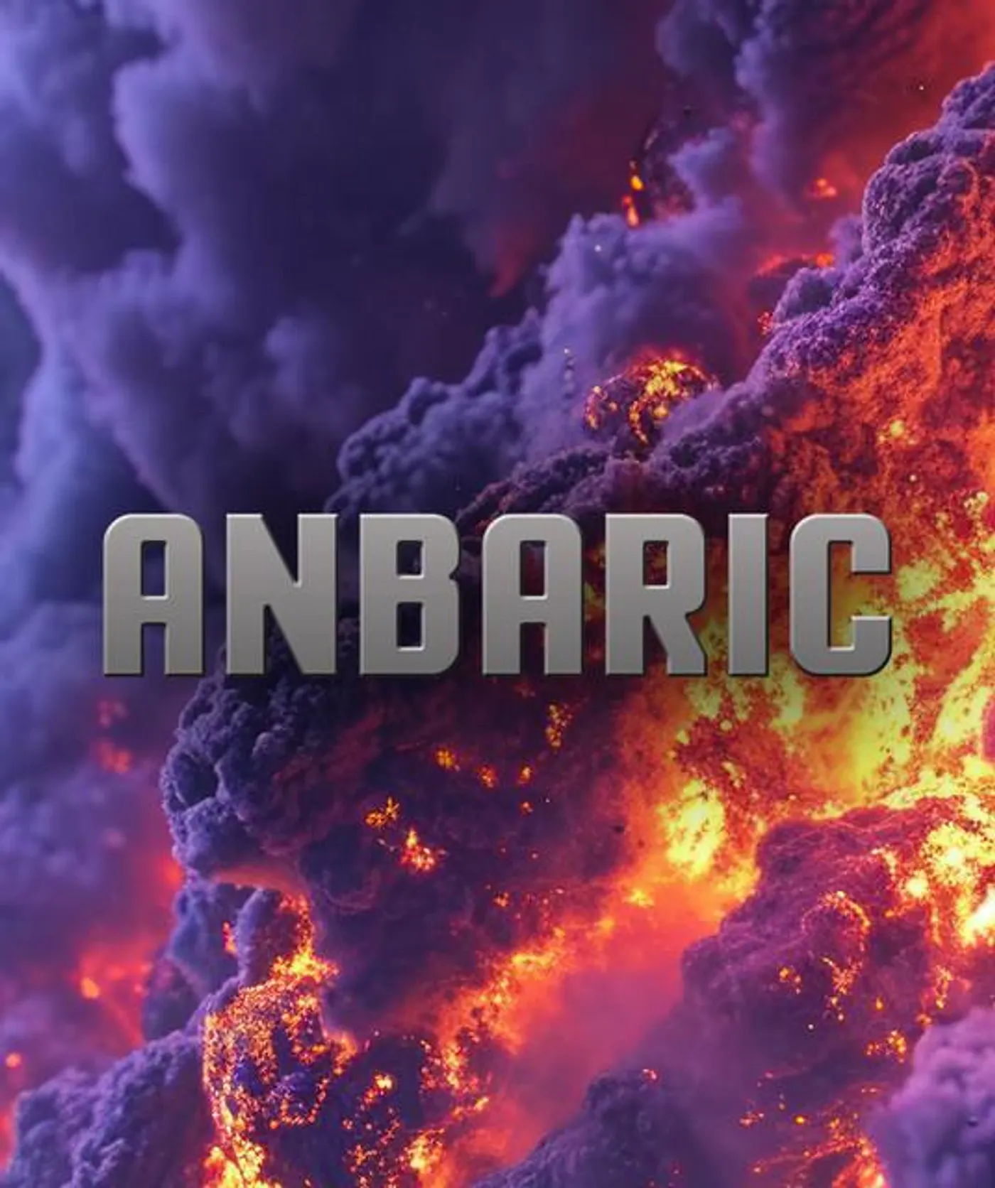Anbaric