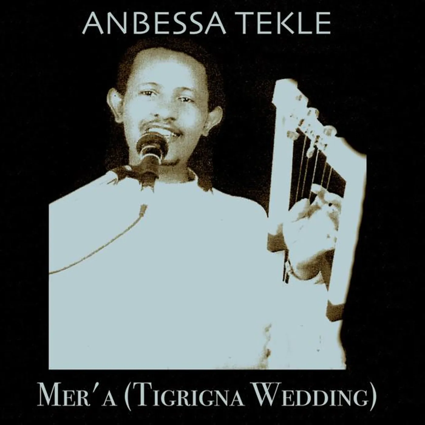 Anbessa Tekle