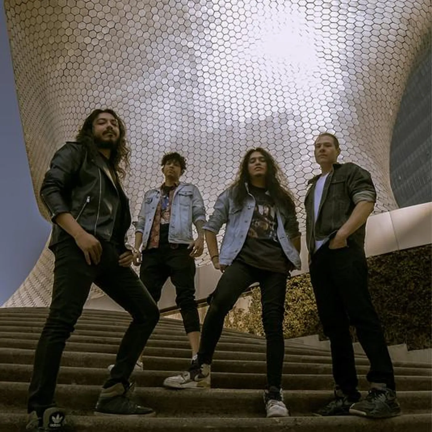 Ancesthor Brand Page