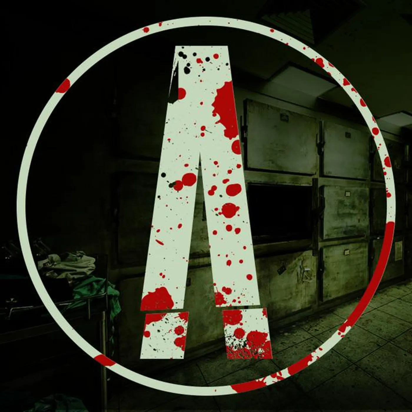 Ancesttral Brand Page