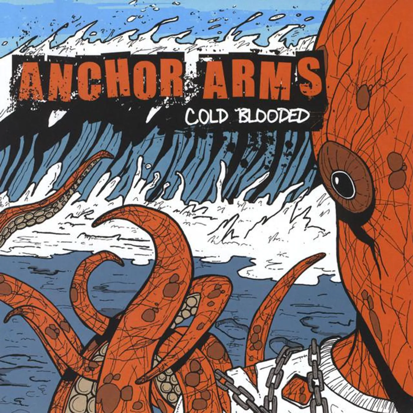 Anchor Arms Brand Page