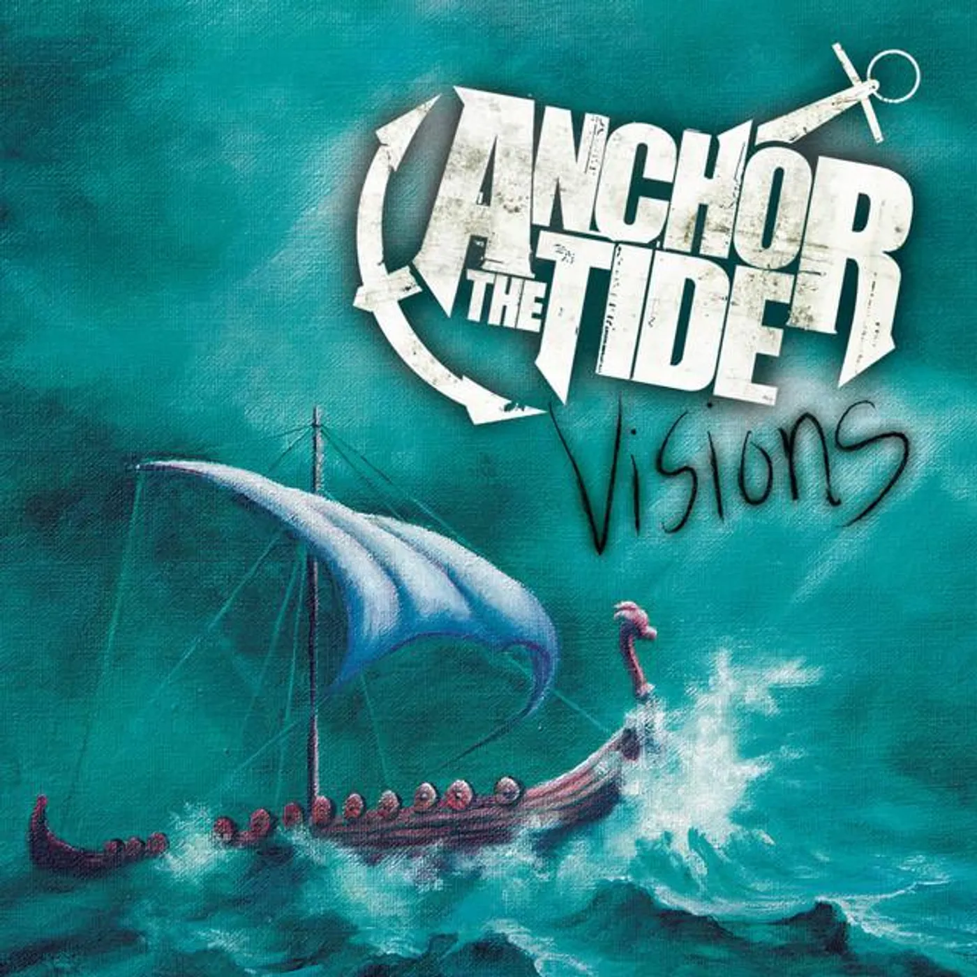 Anchor the Tide