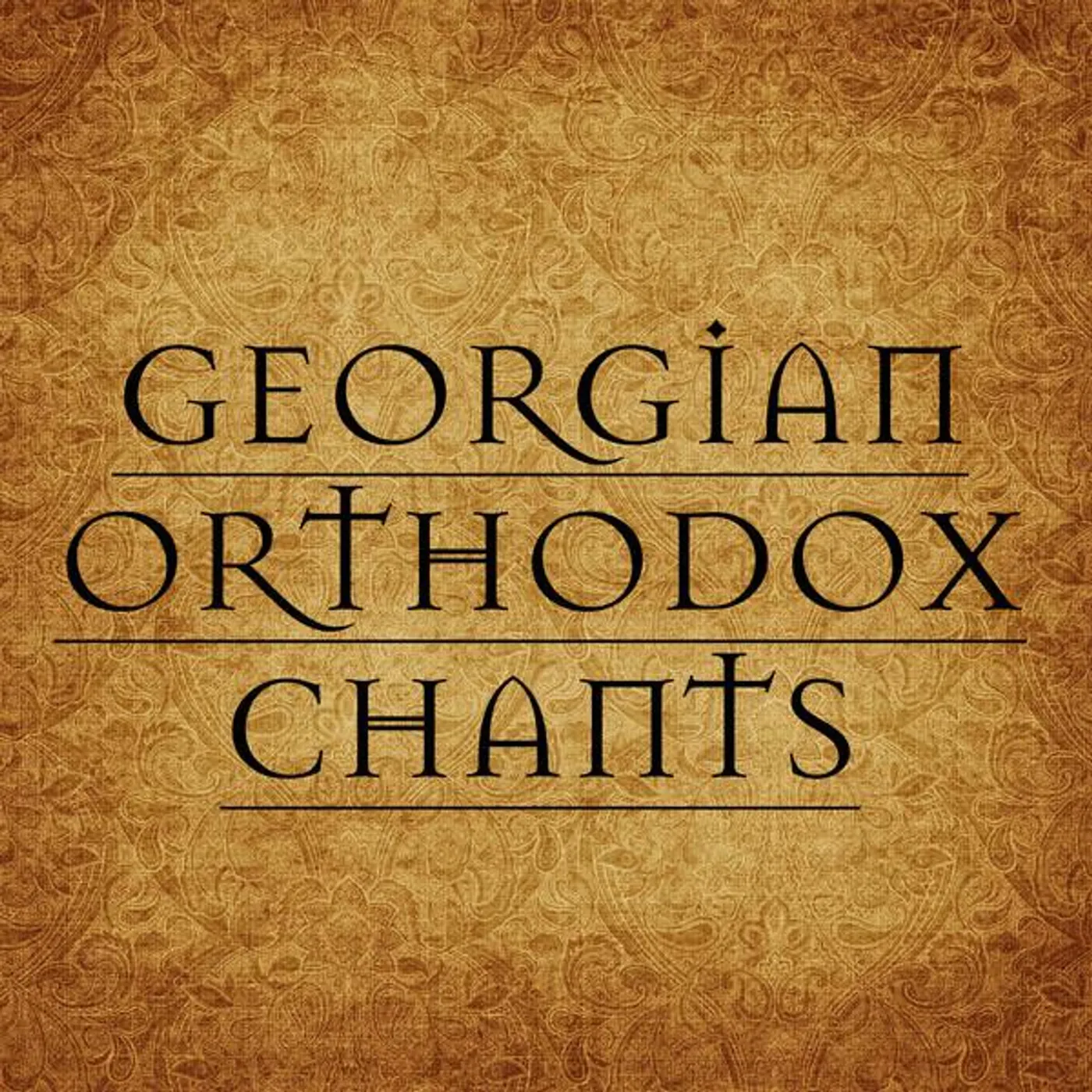 Anchiskhati Vocal Ensemble