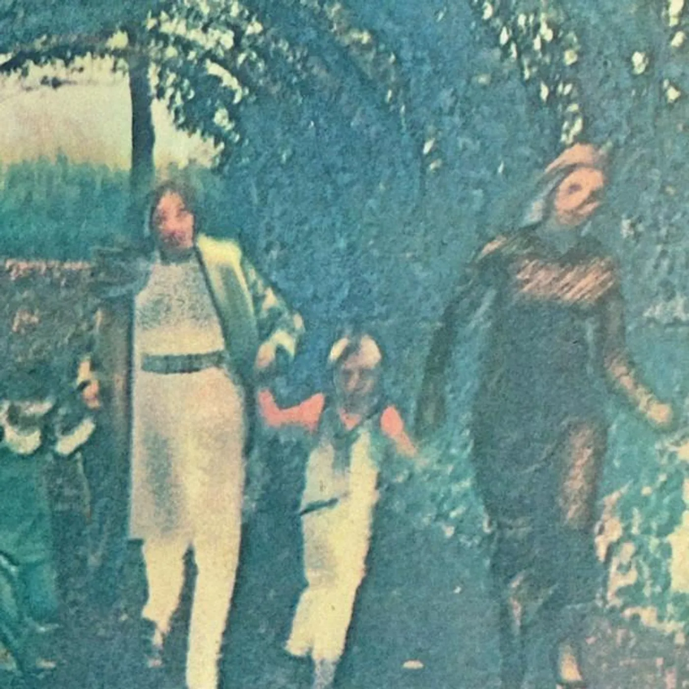 Ancient Grease Brand Page