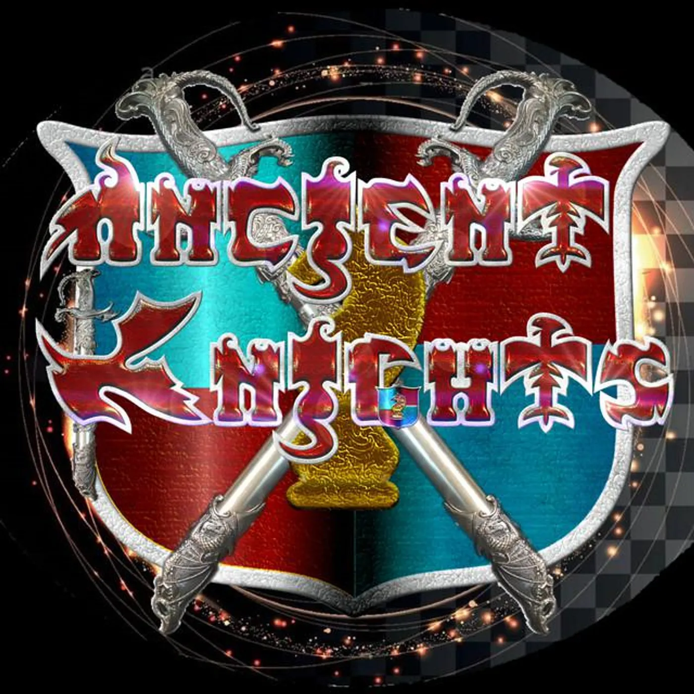 Ancient Knights Brand Page