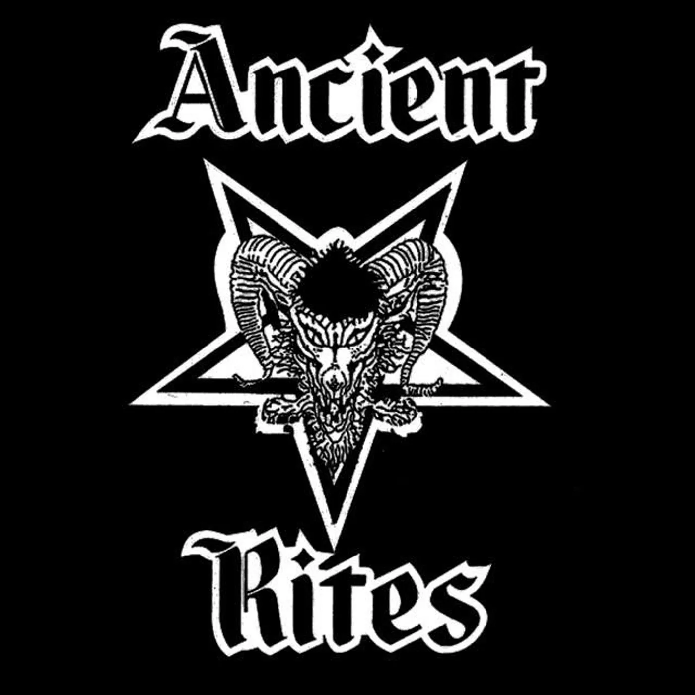 Ancient Rites Brand Page