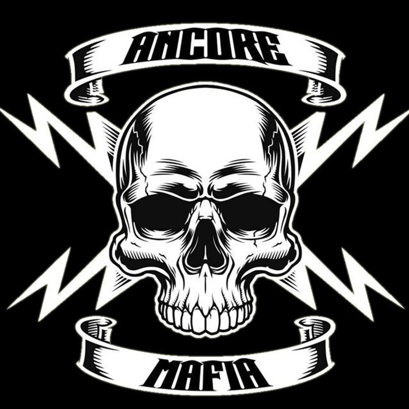 Ancore Mafia Brand Page