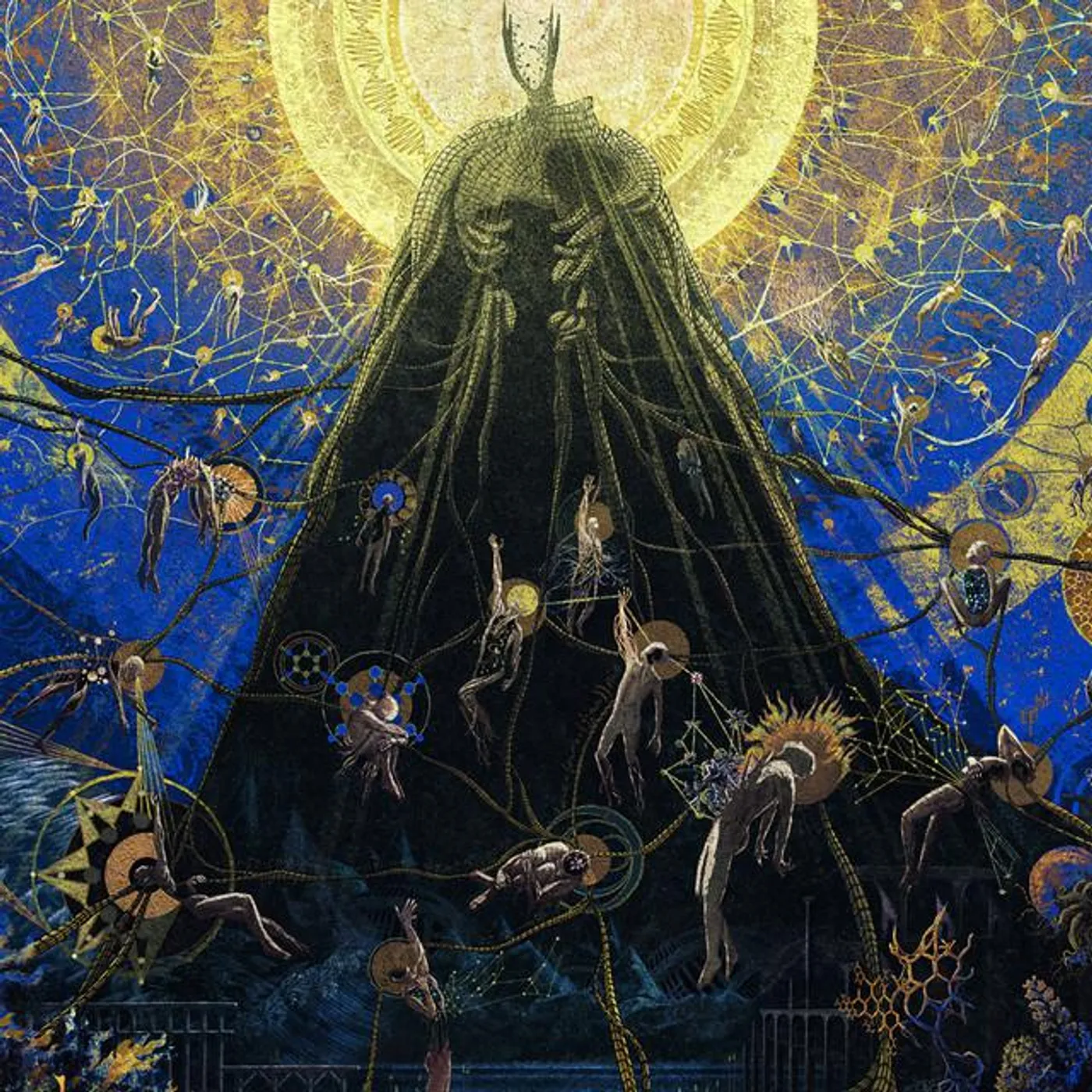 ...And Oceans Brand Page