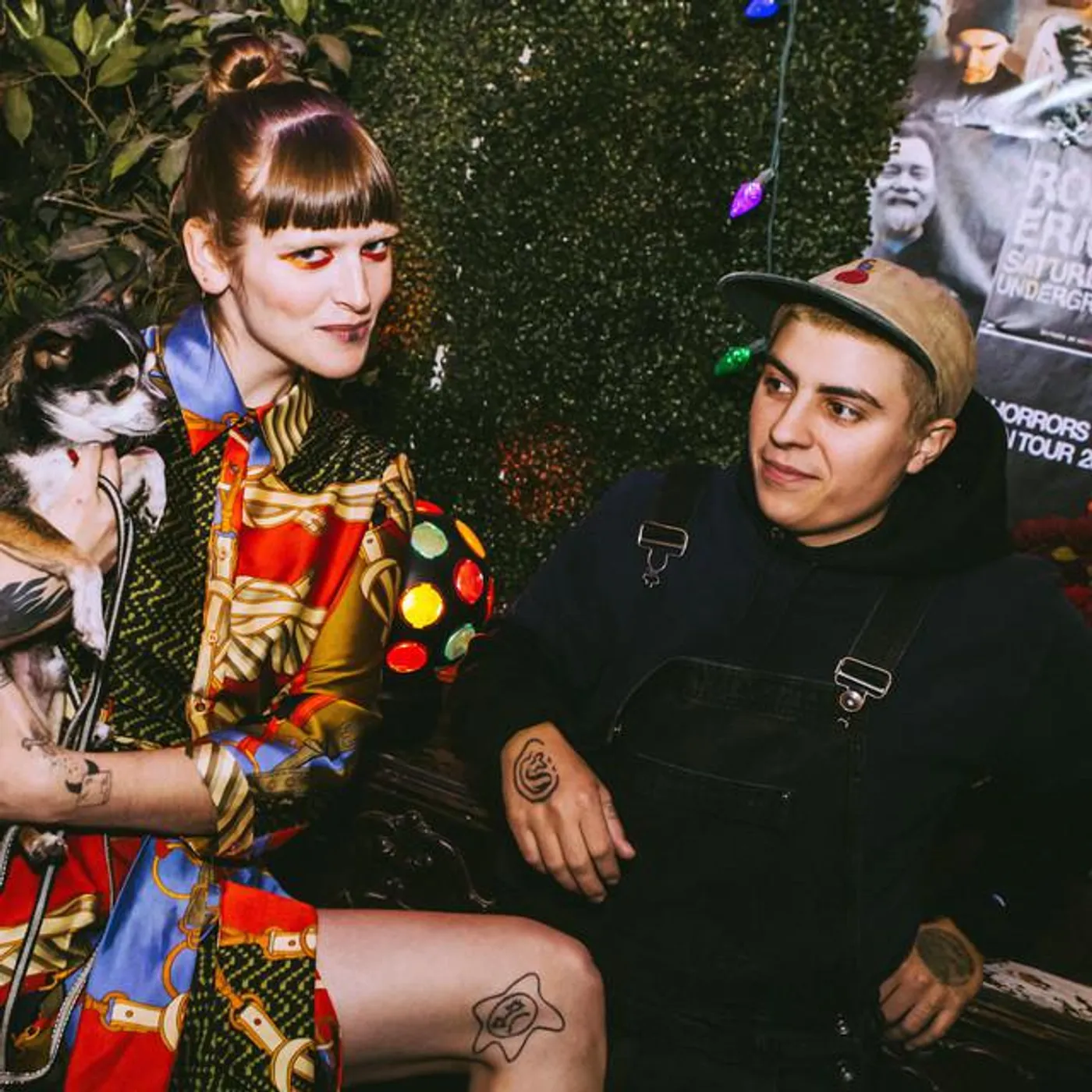 And The Kids Brand Page