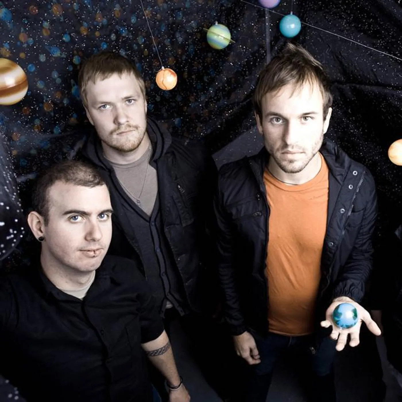 And Then There Were None