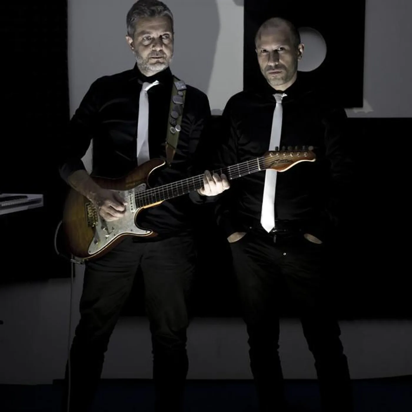 ...and we were shadows