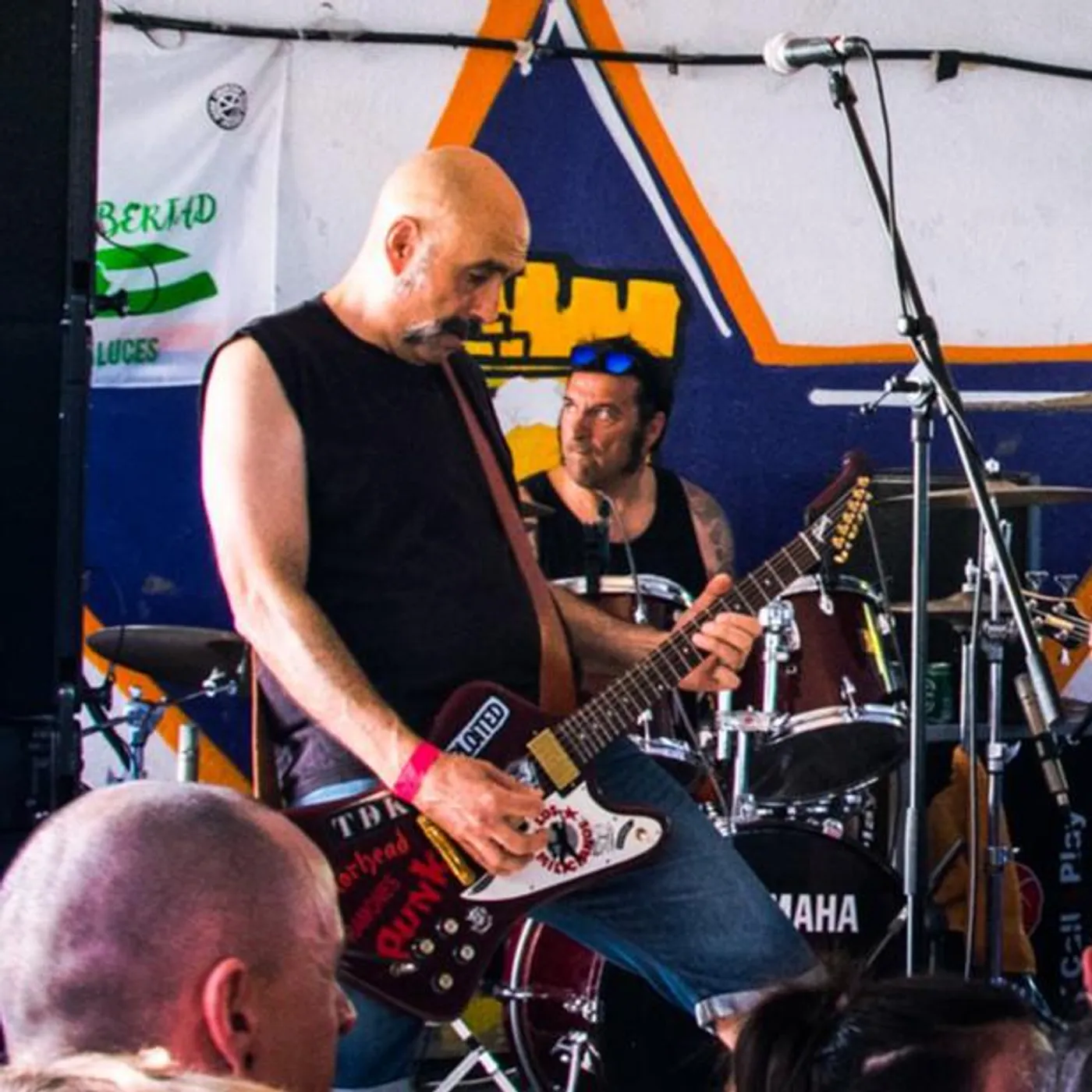 Andanada 7 Brand Page