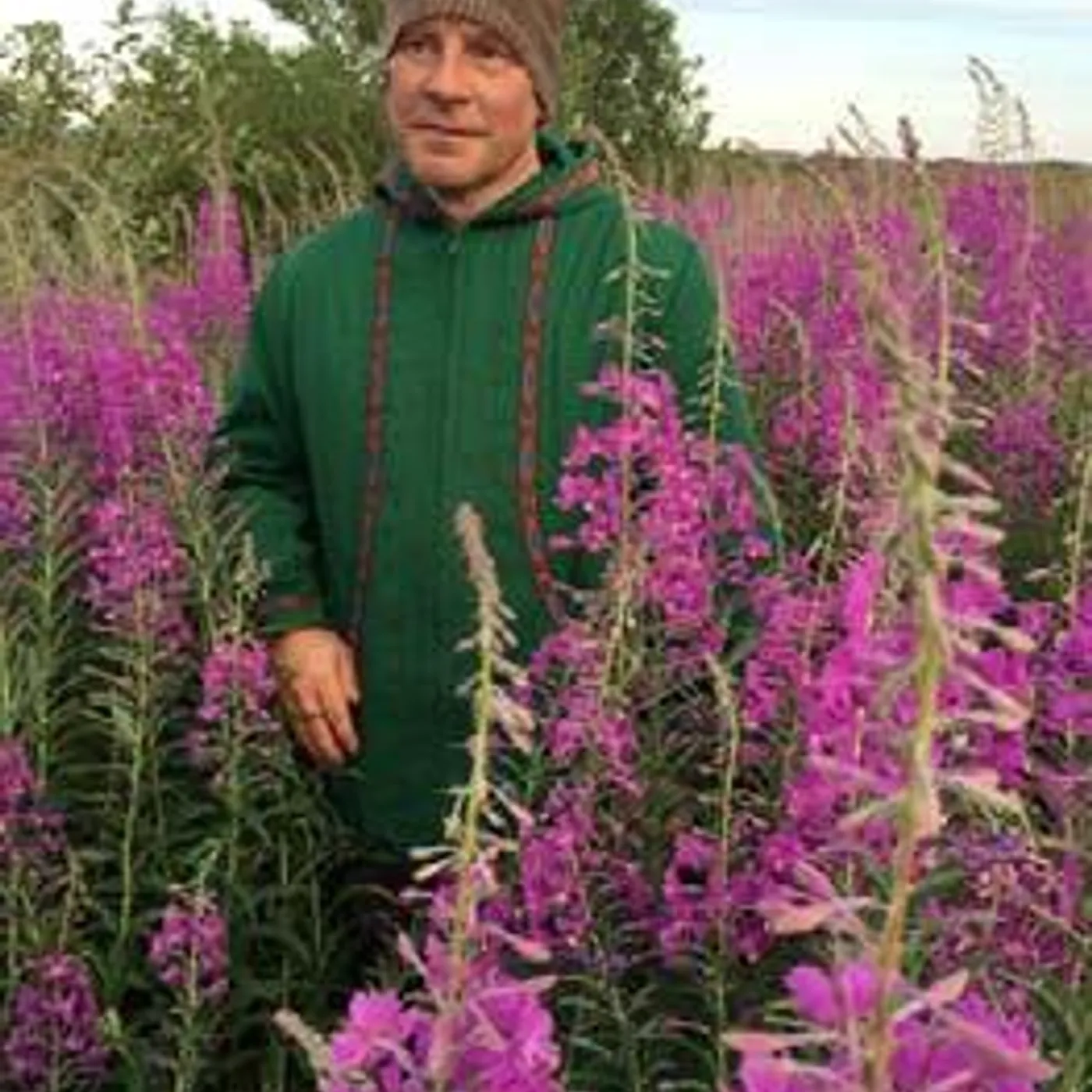 Ande Somby Brand Page