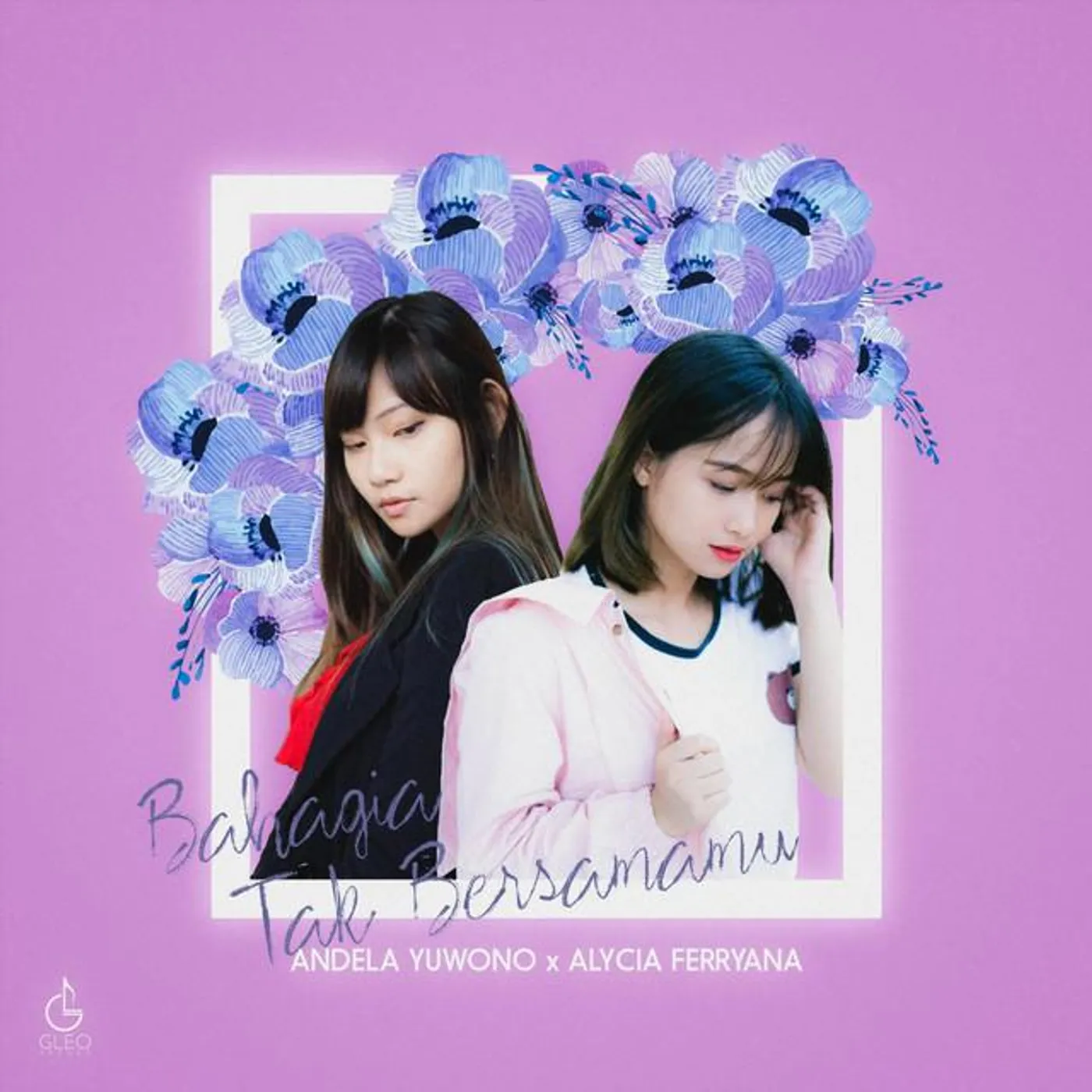 Andela Yuwono Brand Page