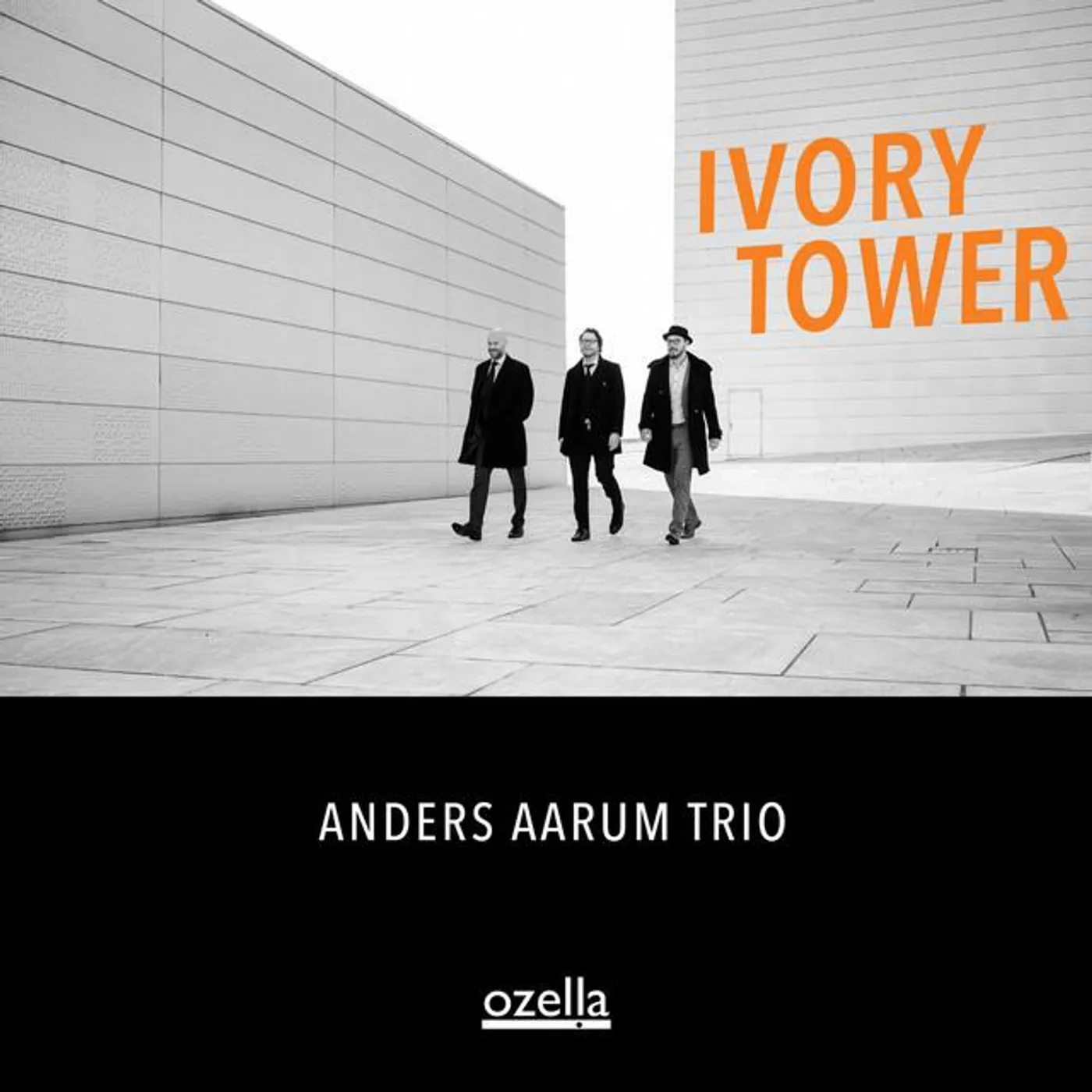 Anders Aarum Trio Brand Page