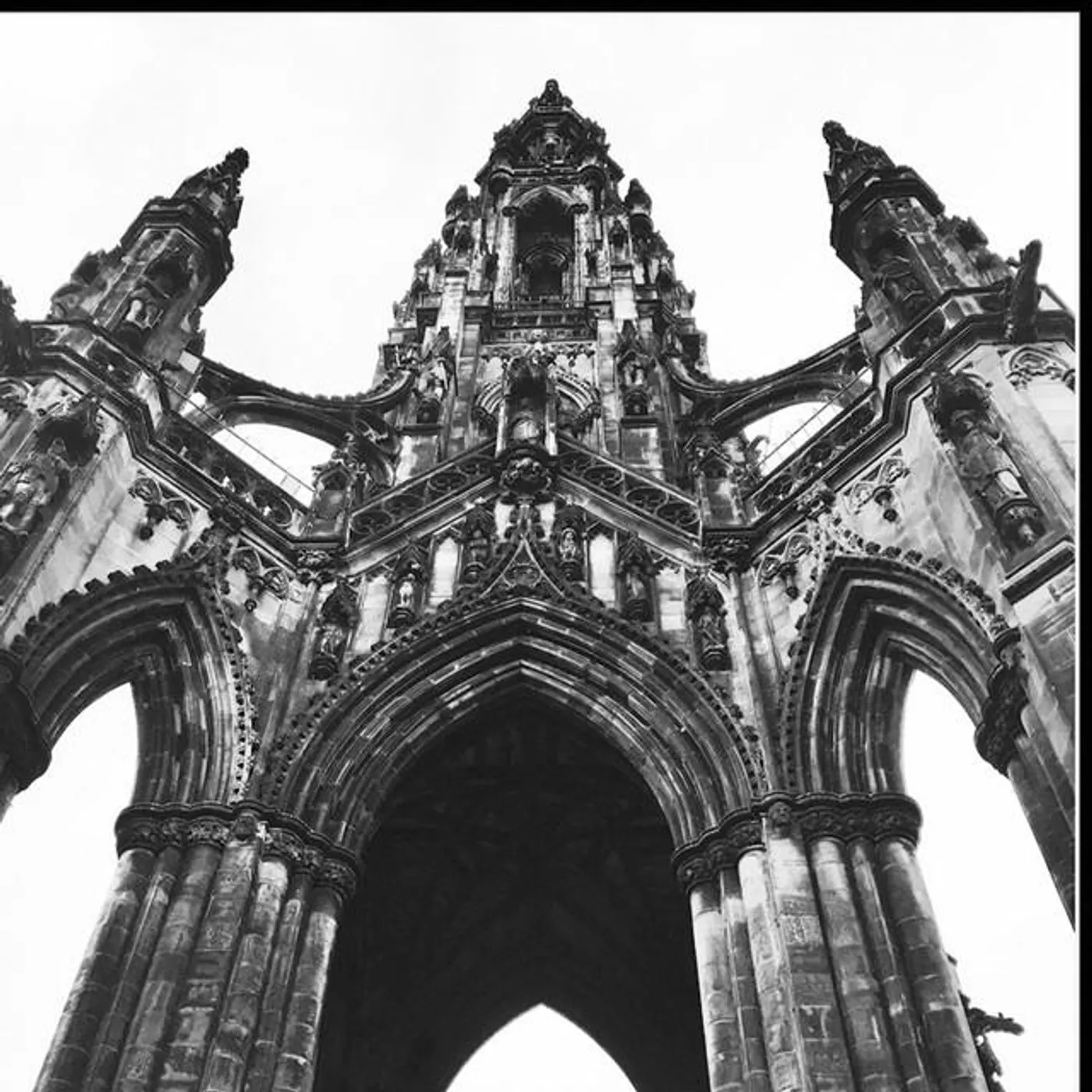 Anders Buaas Brand Page