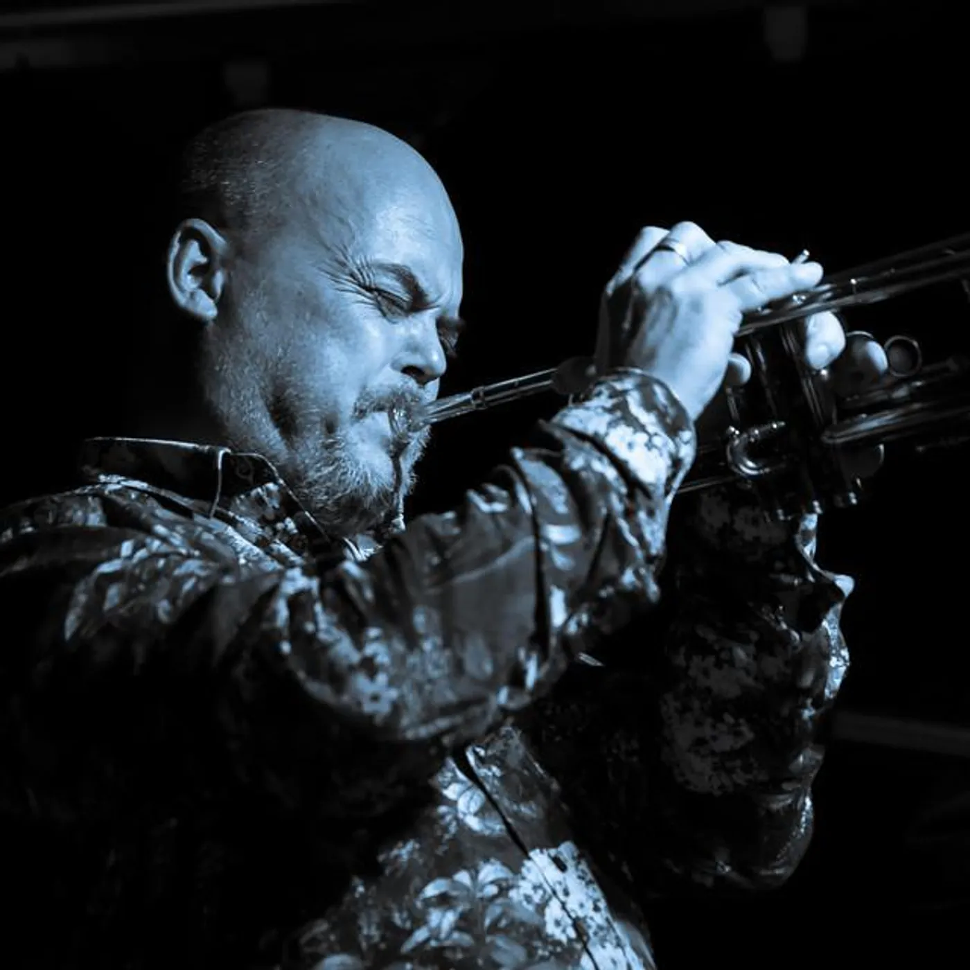 Anders Bergcrantz Brand Page