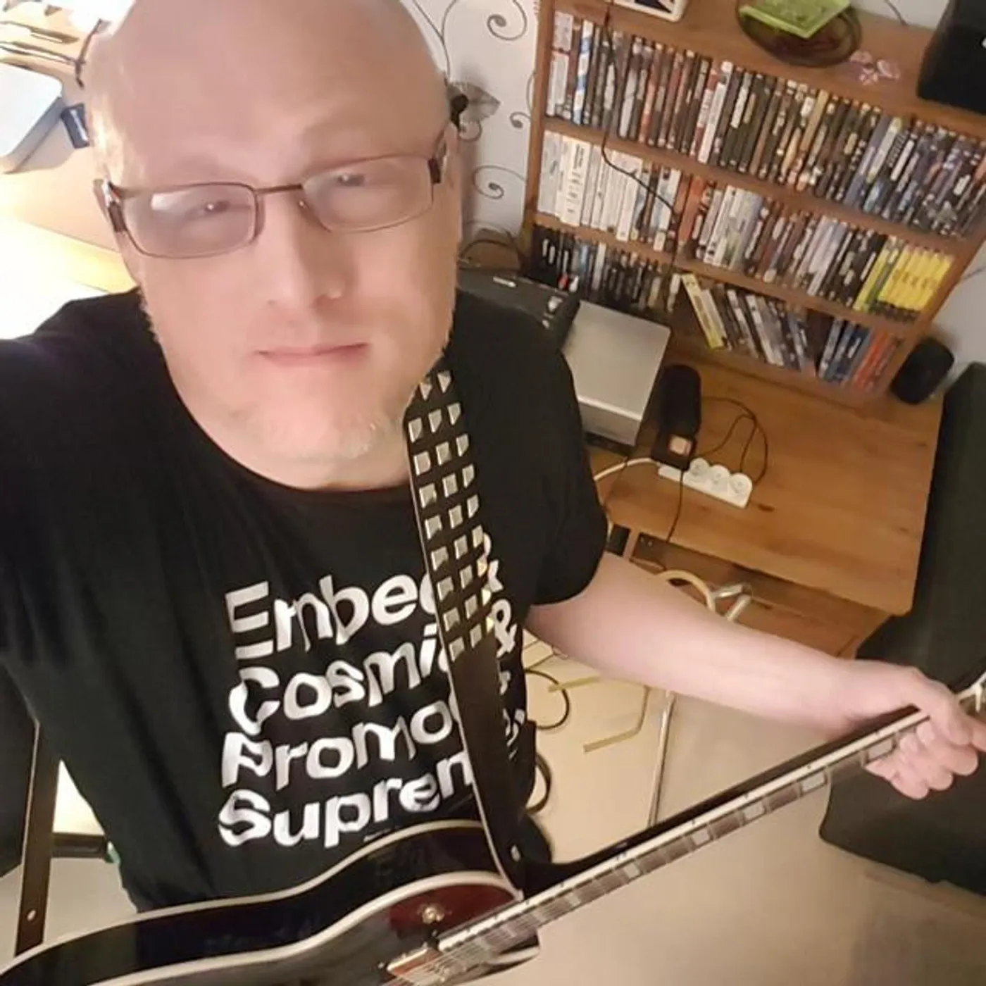 Anders Isacsson Brand Page