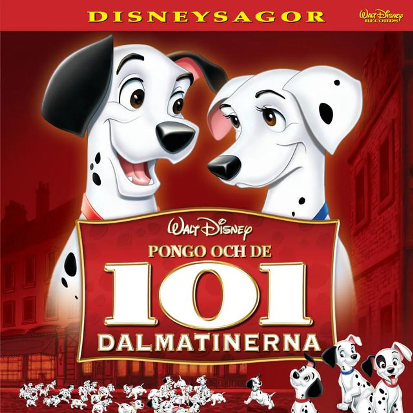 Anders Öjebo Brand Page