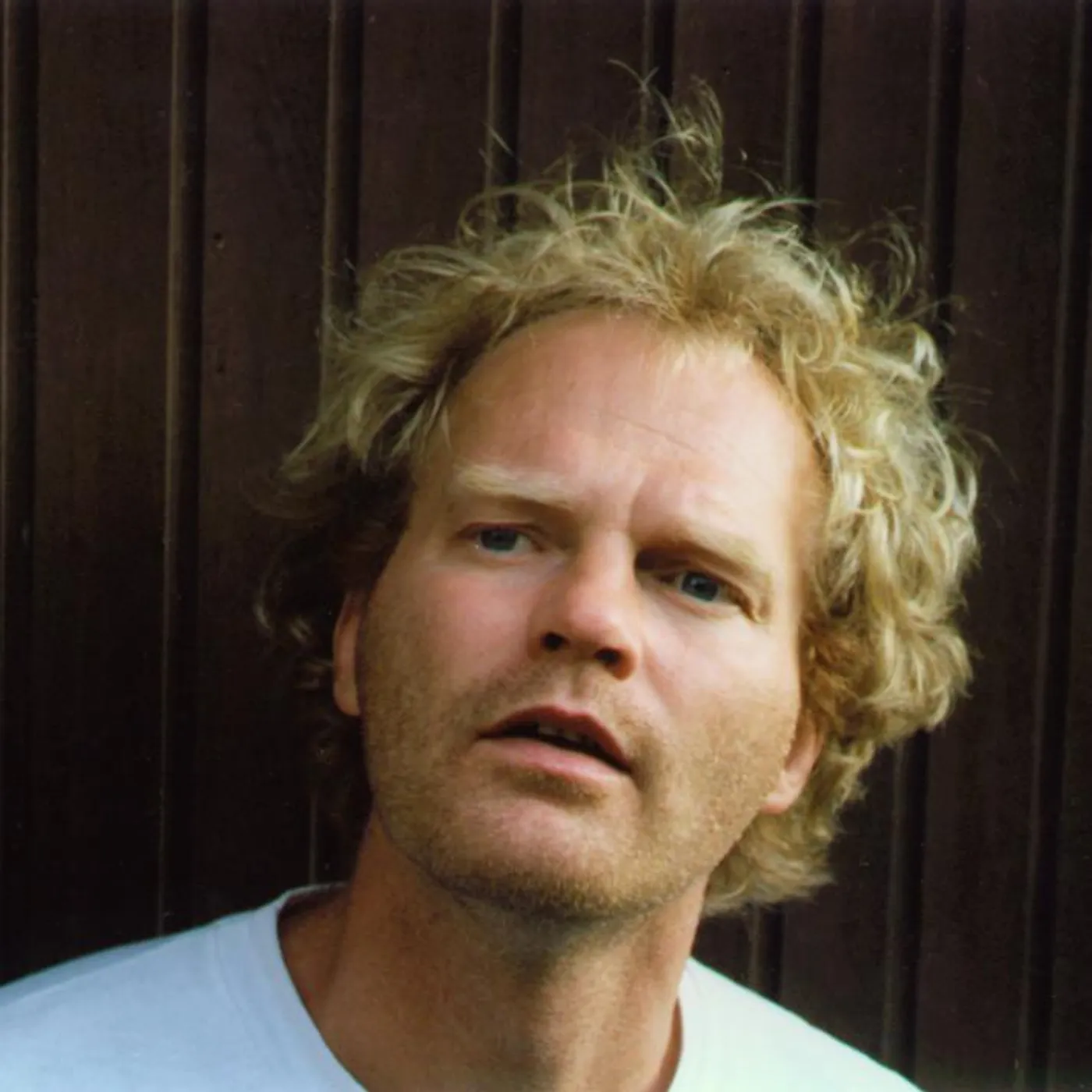 Anders Jormin Brand Page