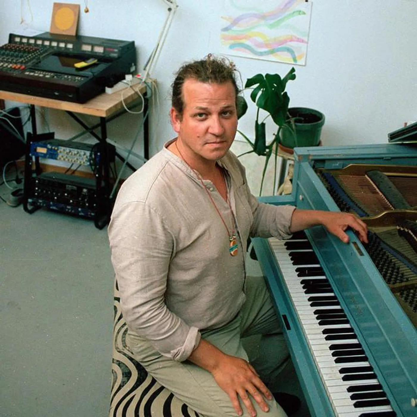 Anders Lauge Meldgaard Brand Page