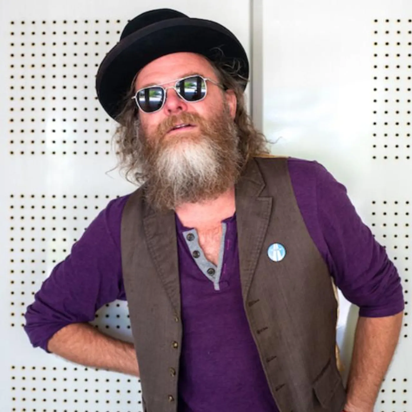 Anders Parker Brand Page