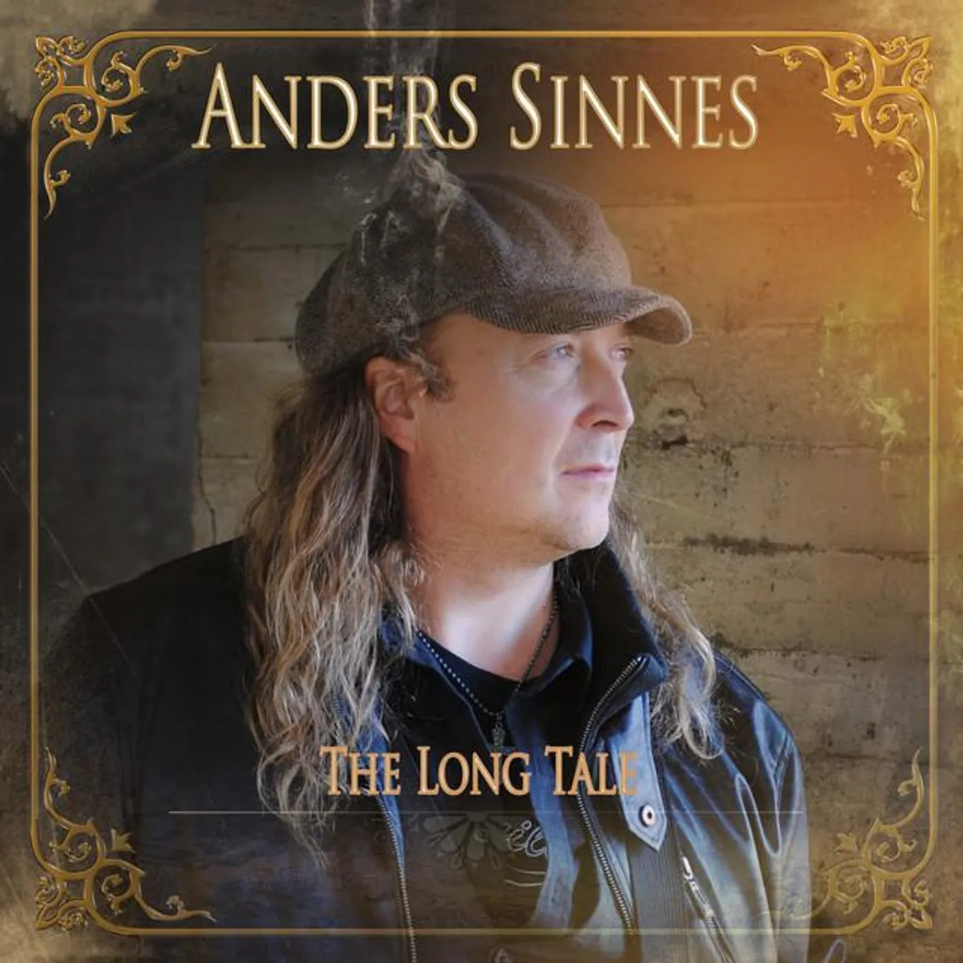 Anders Sinnes Brand Page