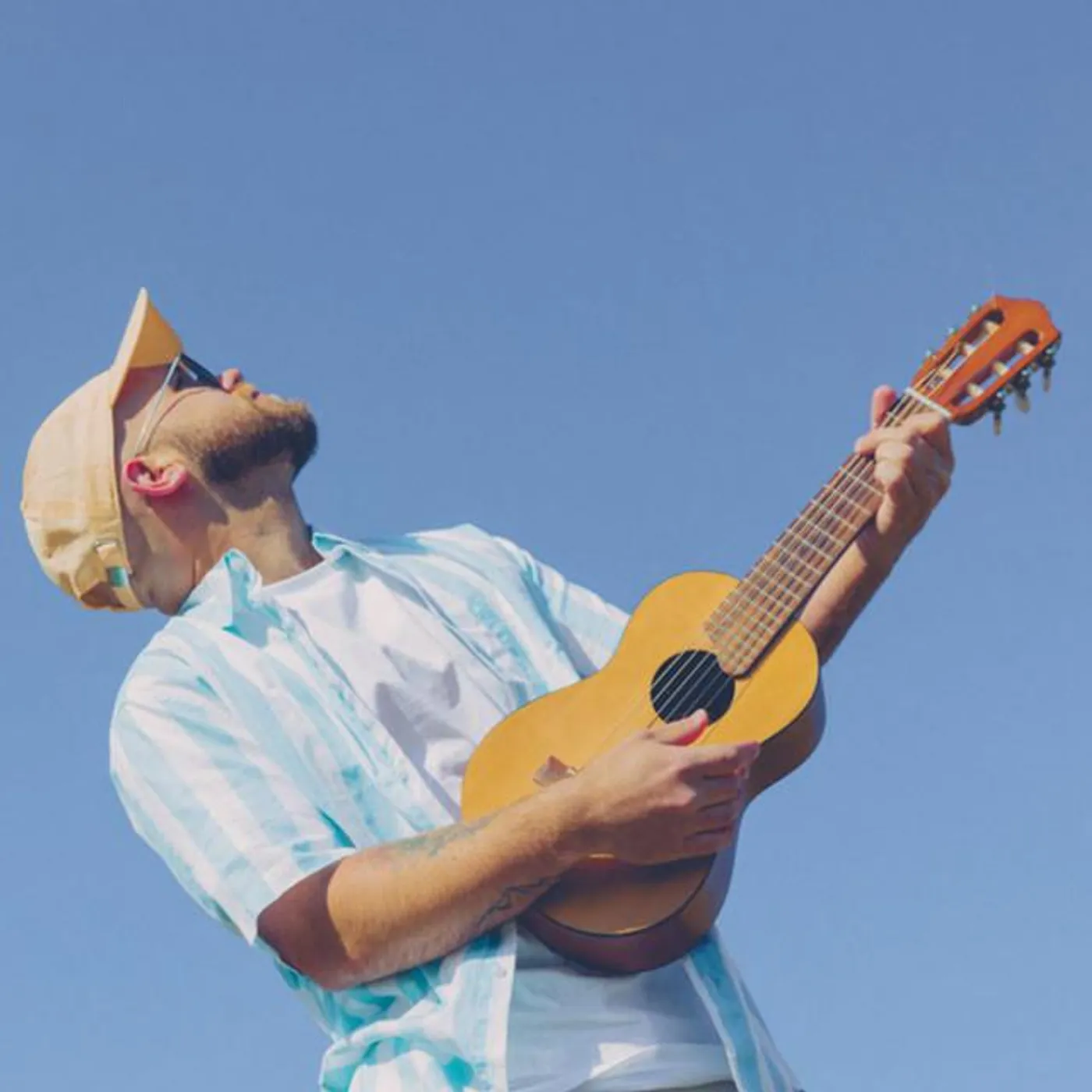 Anders Sohn Brand Page