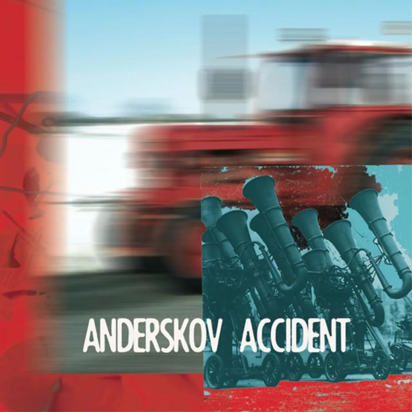 Anderskov Accident Brand Page