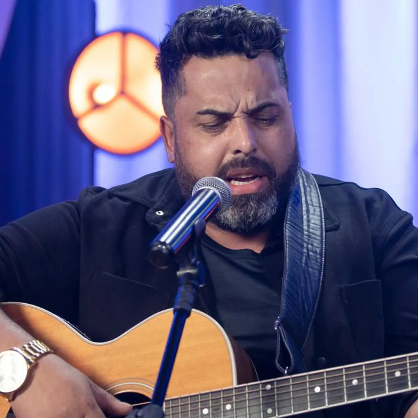 Anderson Barony Brand Page