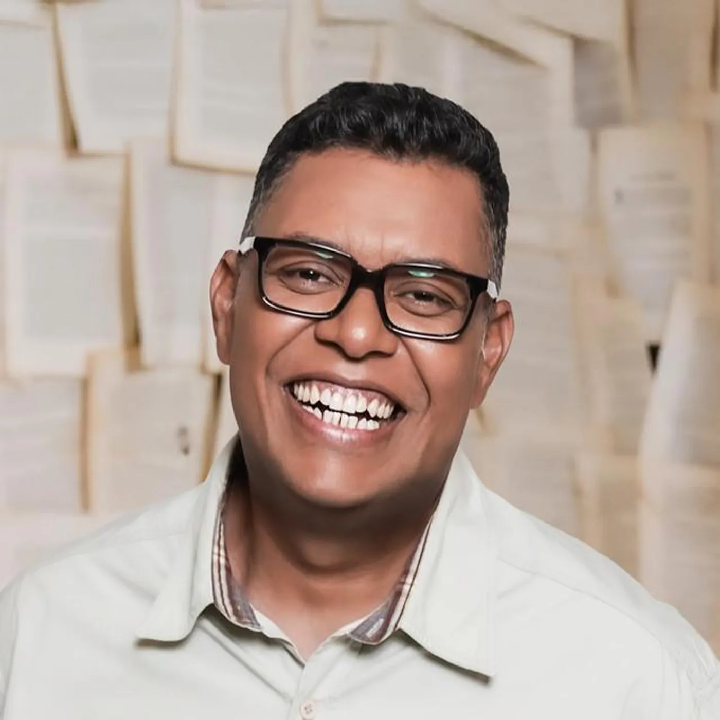 Anderson Freire Brand Page