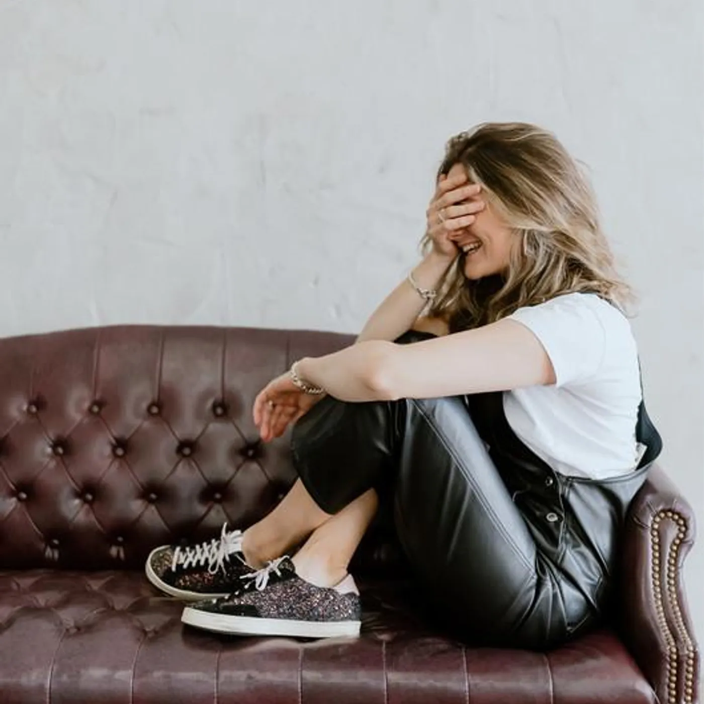 Anderson Rocio Brand Page