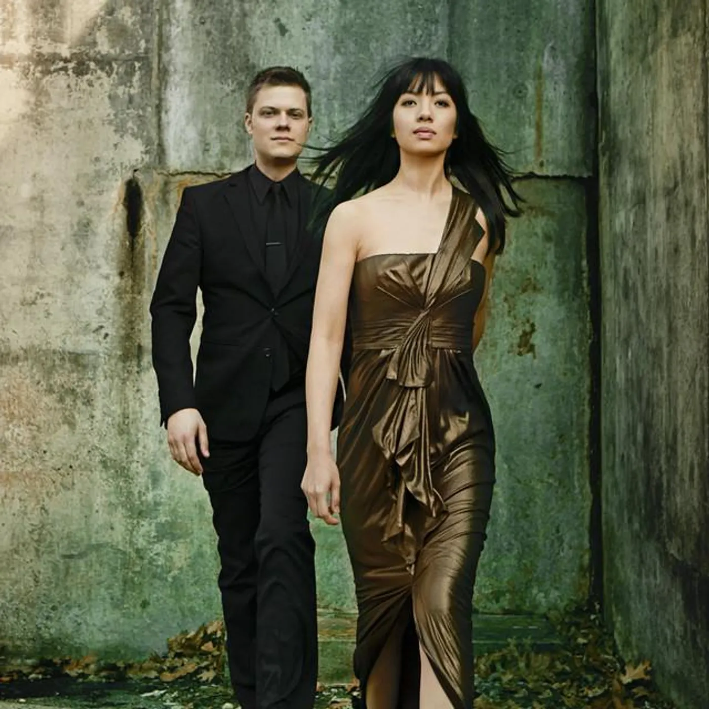 Anderson & Roe Brand Page