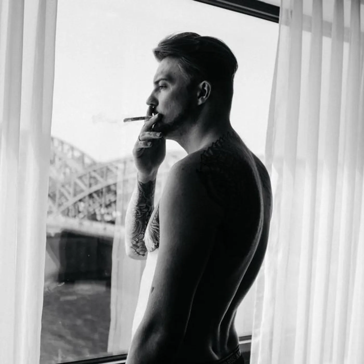 Anderson Rey Brand Page