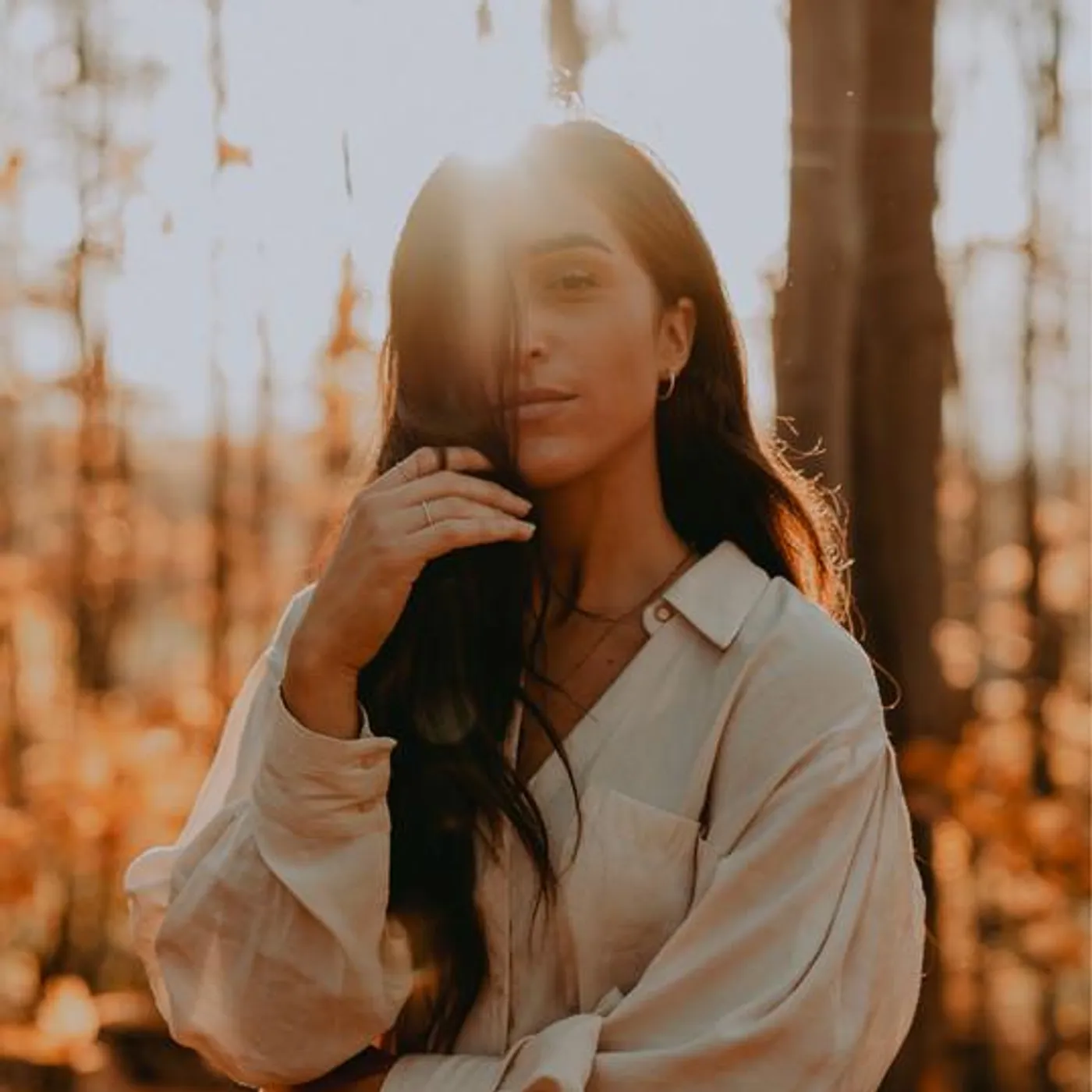 Andie Therio Brand Page