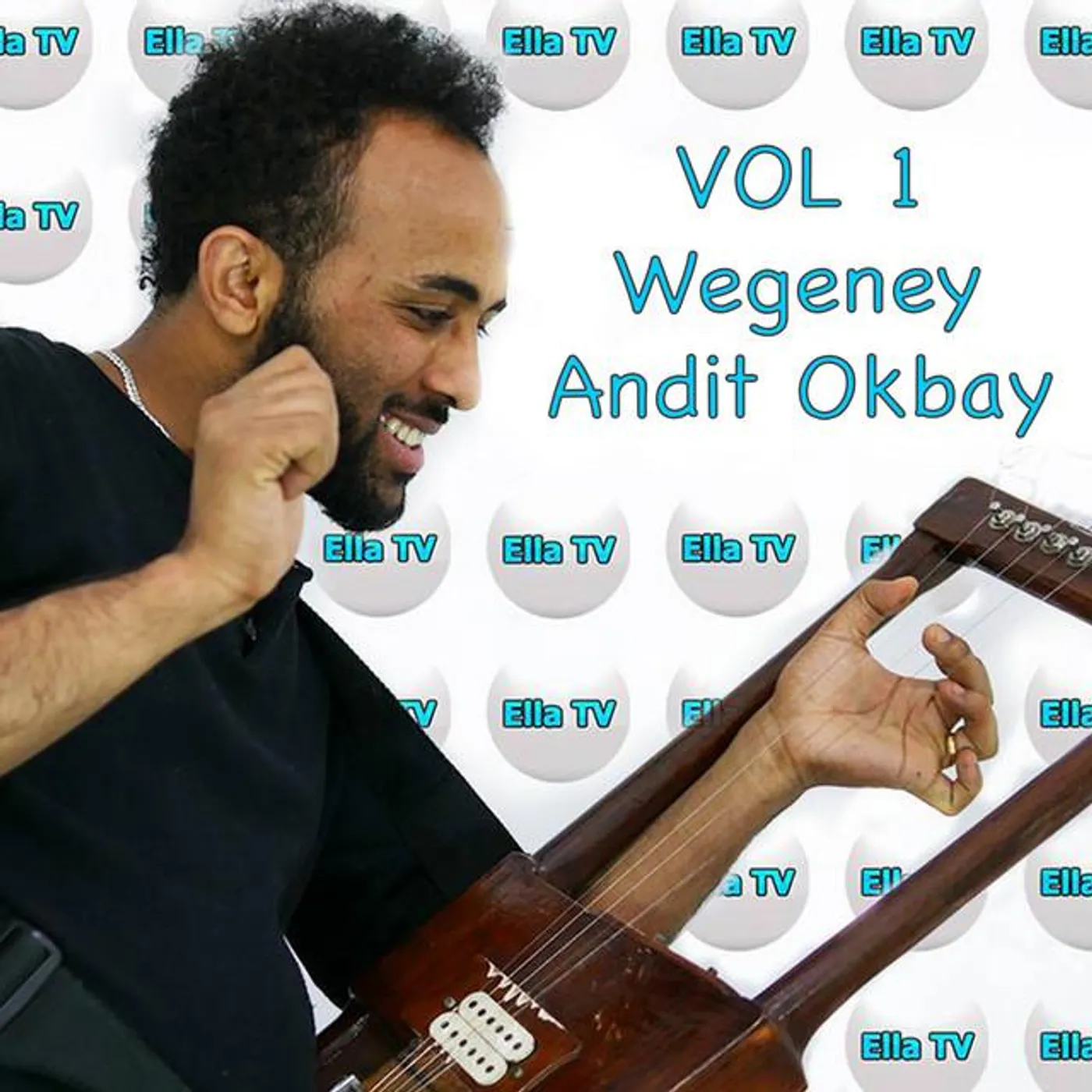 Andit Okbay Eritrean Music