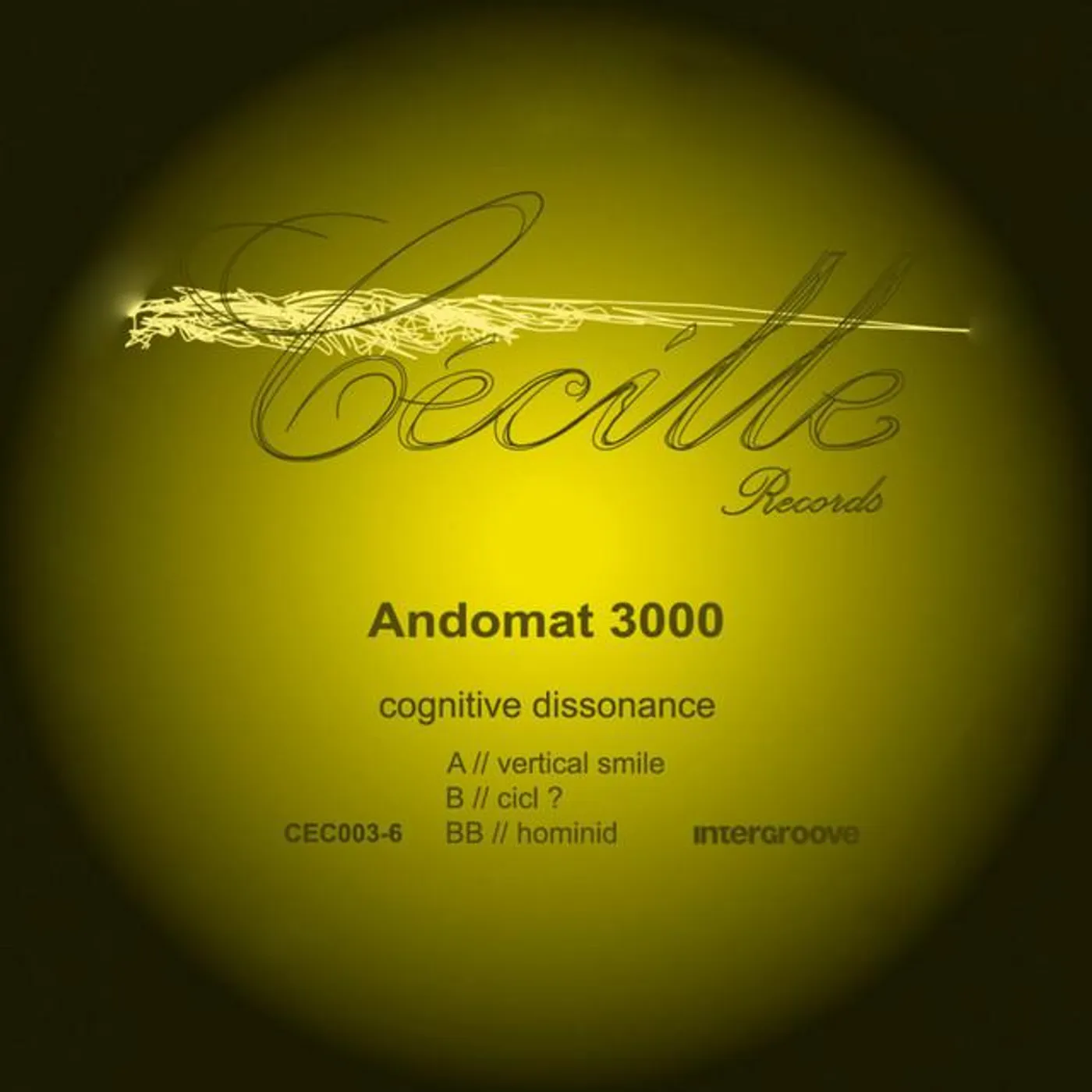 Andomat 3000