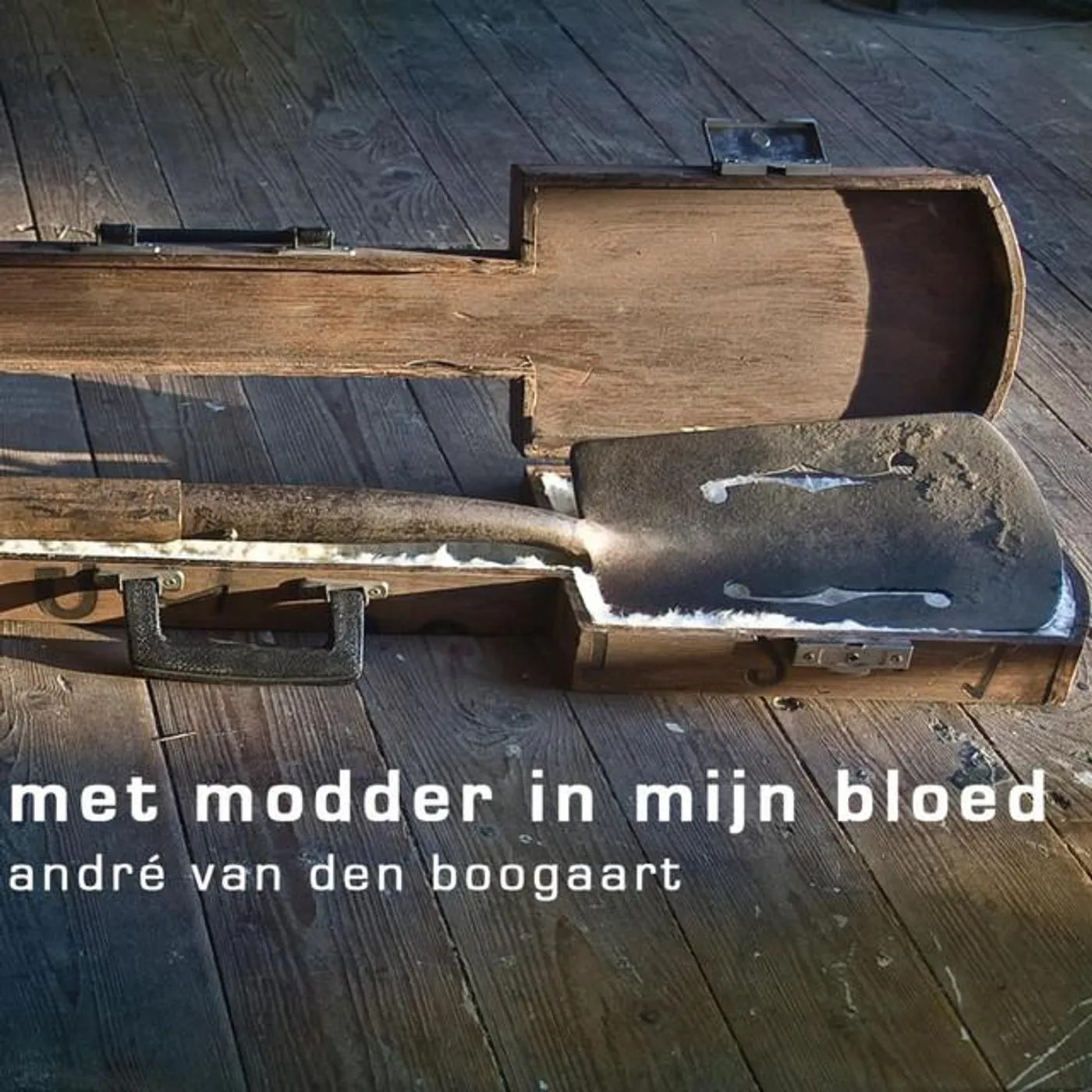 André Van Den Boogaart Brand Page