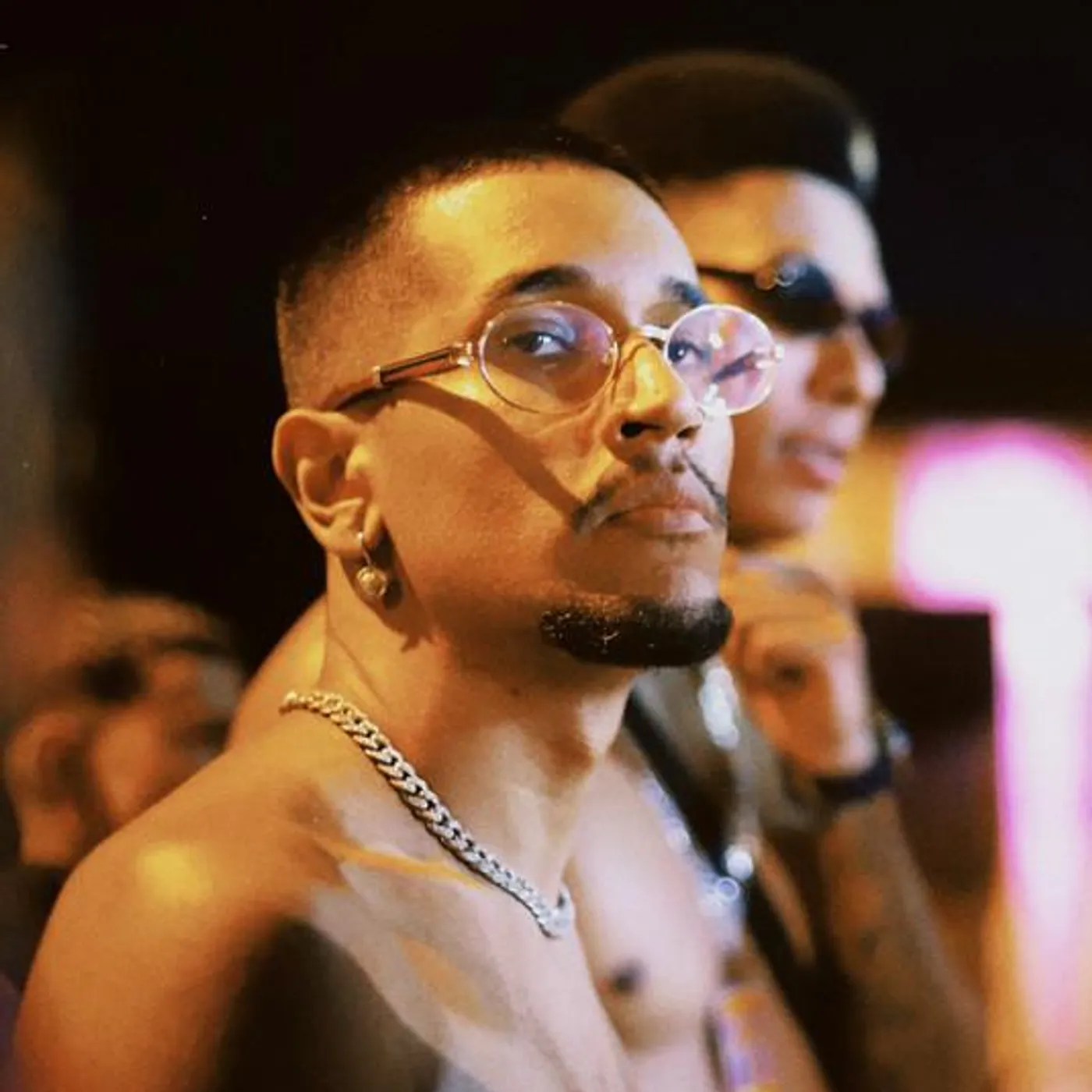 André Aérre Brand Page