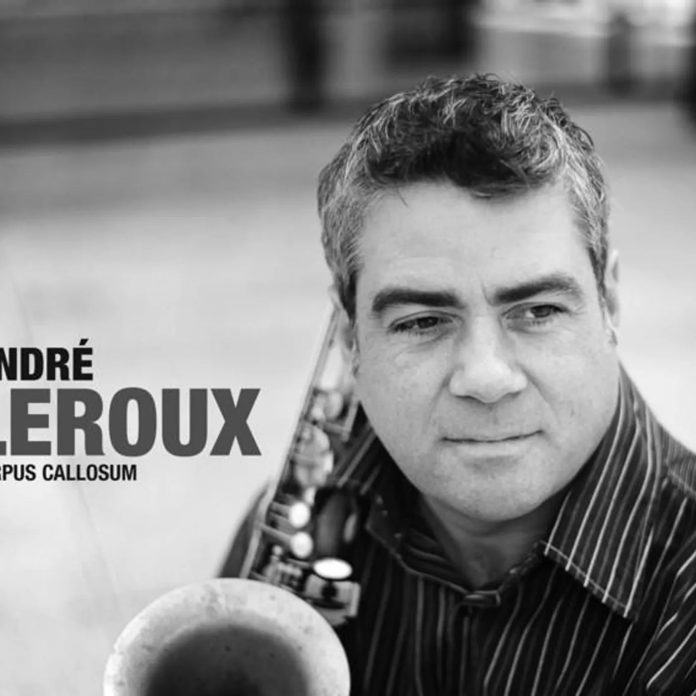 André Leroux Brand Page