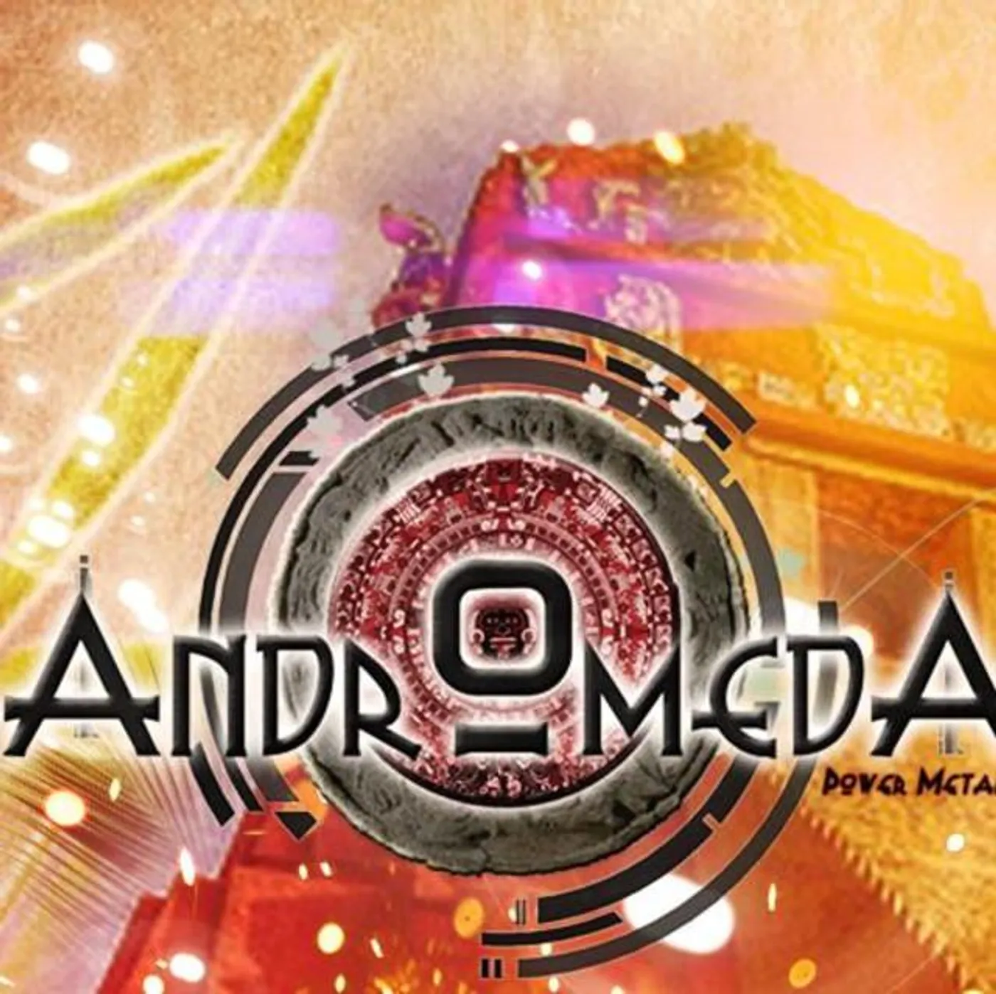 Andrómeda Guatemala