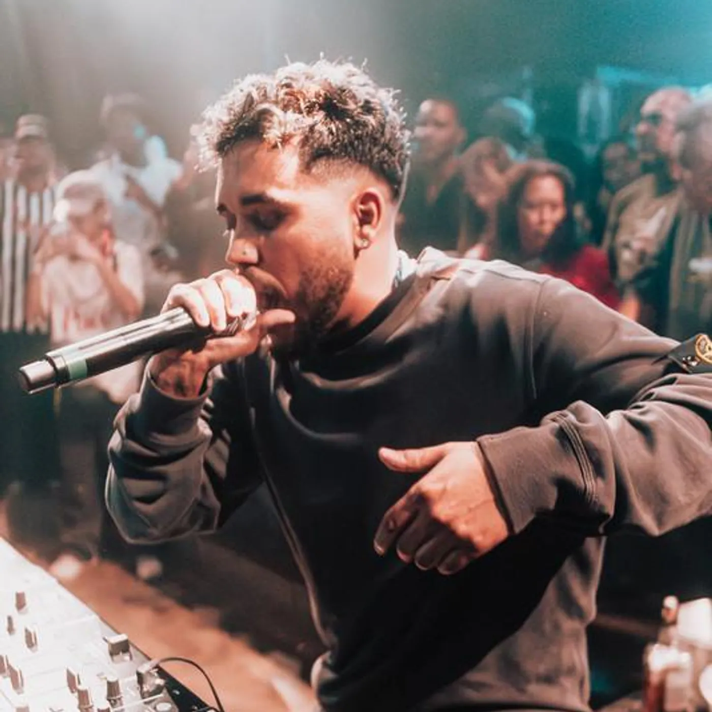 André Miquelotti Brand Page